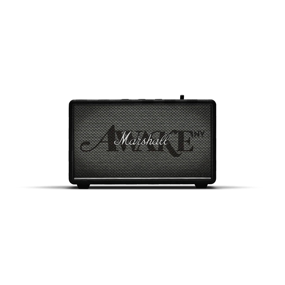 AWAKE NY x Marshall Action III Speaker