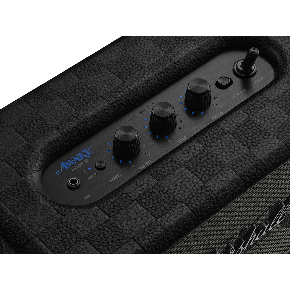 AWAKE NY x Marshall Acton III Speaker – Awake NY AWAKE NY x Marshall Acton III Speaker – Awake NY