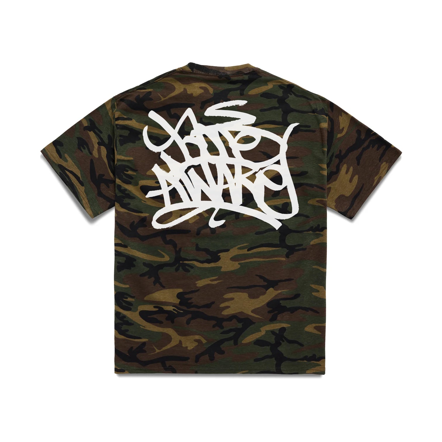 Awake NY & JA ONE XTC Tee