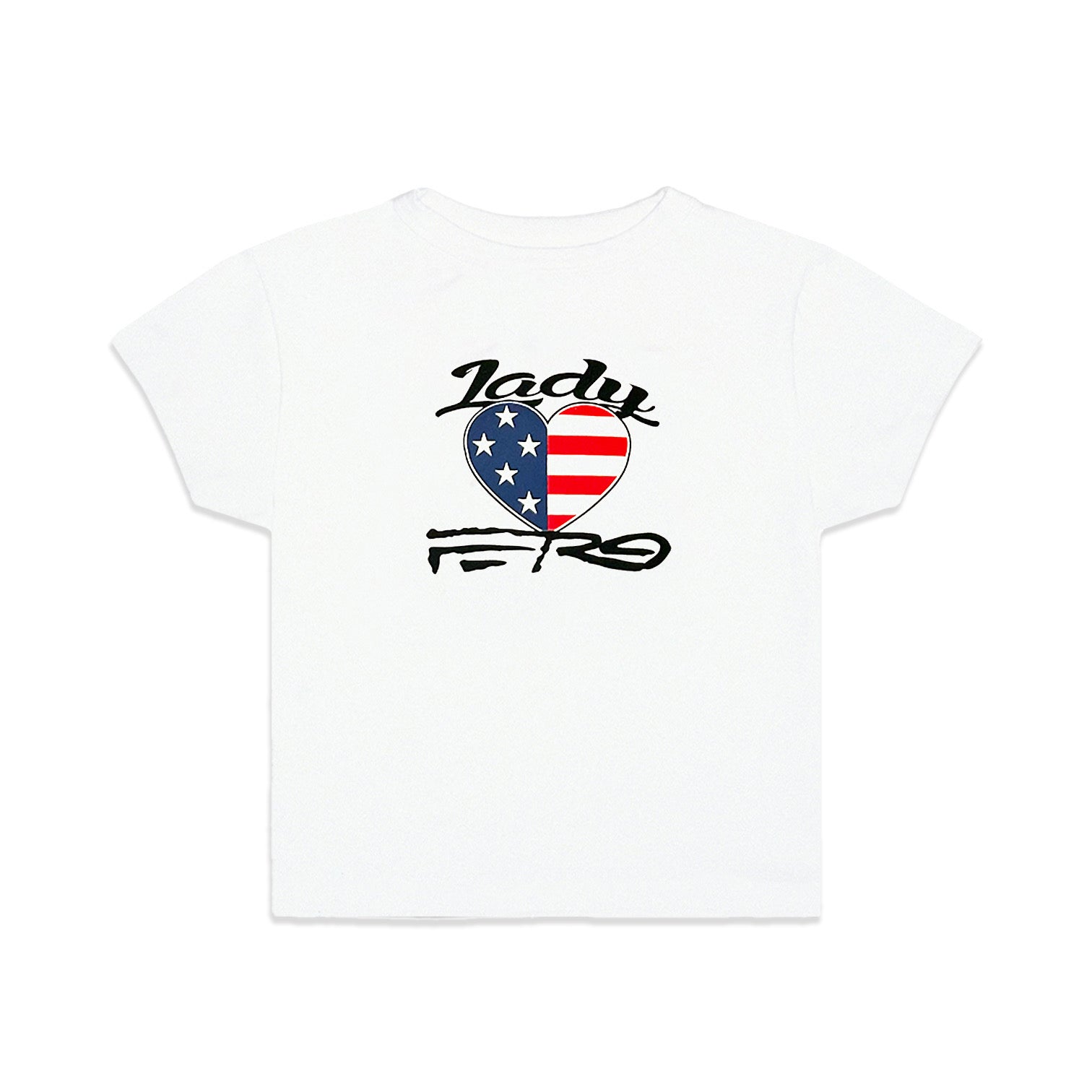 Awake NY & FERG Baby Tee