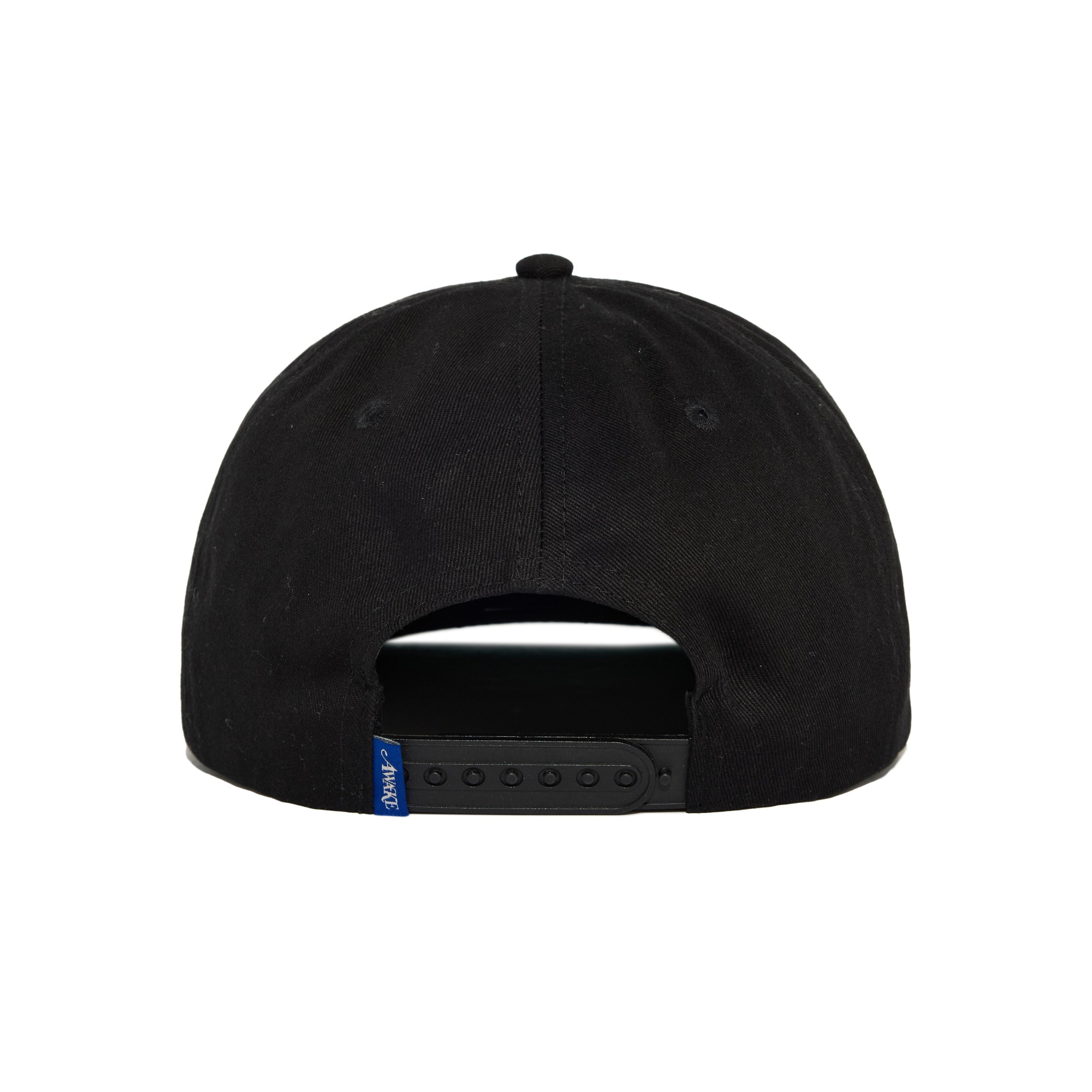 LES 5-Panel Hat