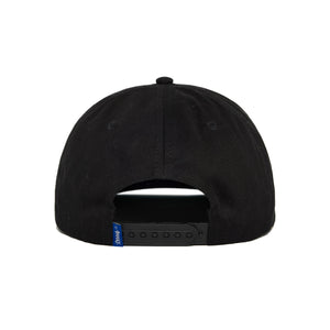 LES 5-Panel Hat