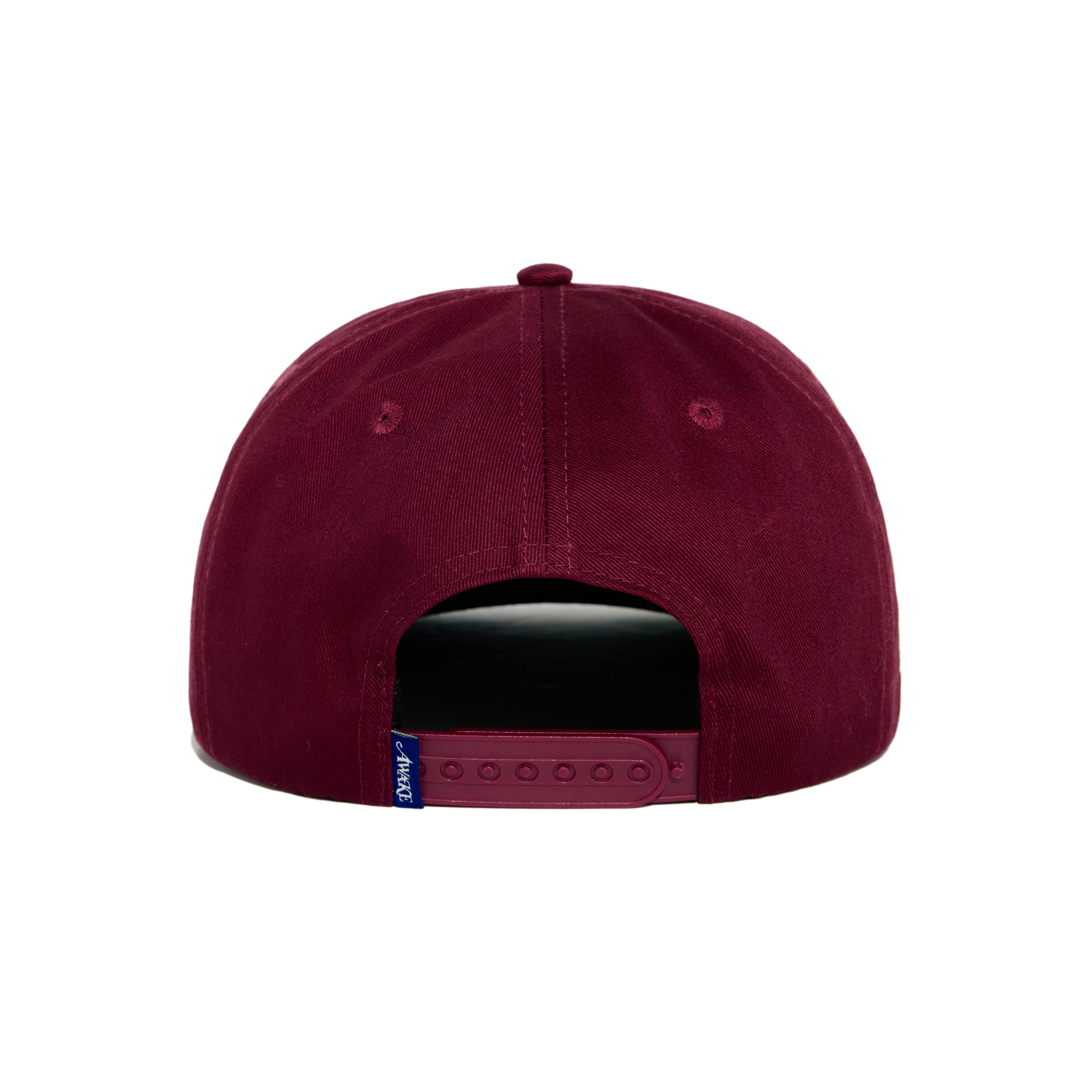 LES 5-Panel Hat