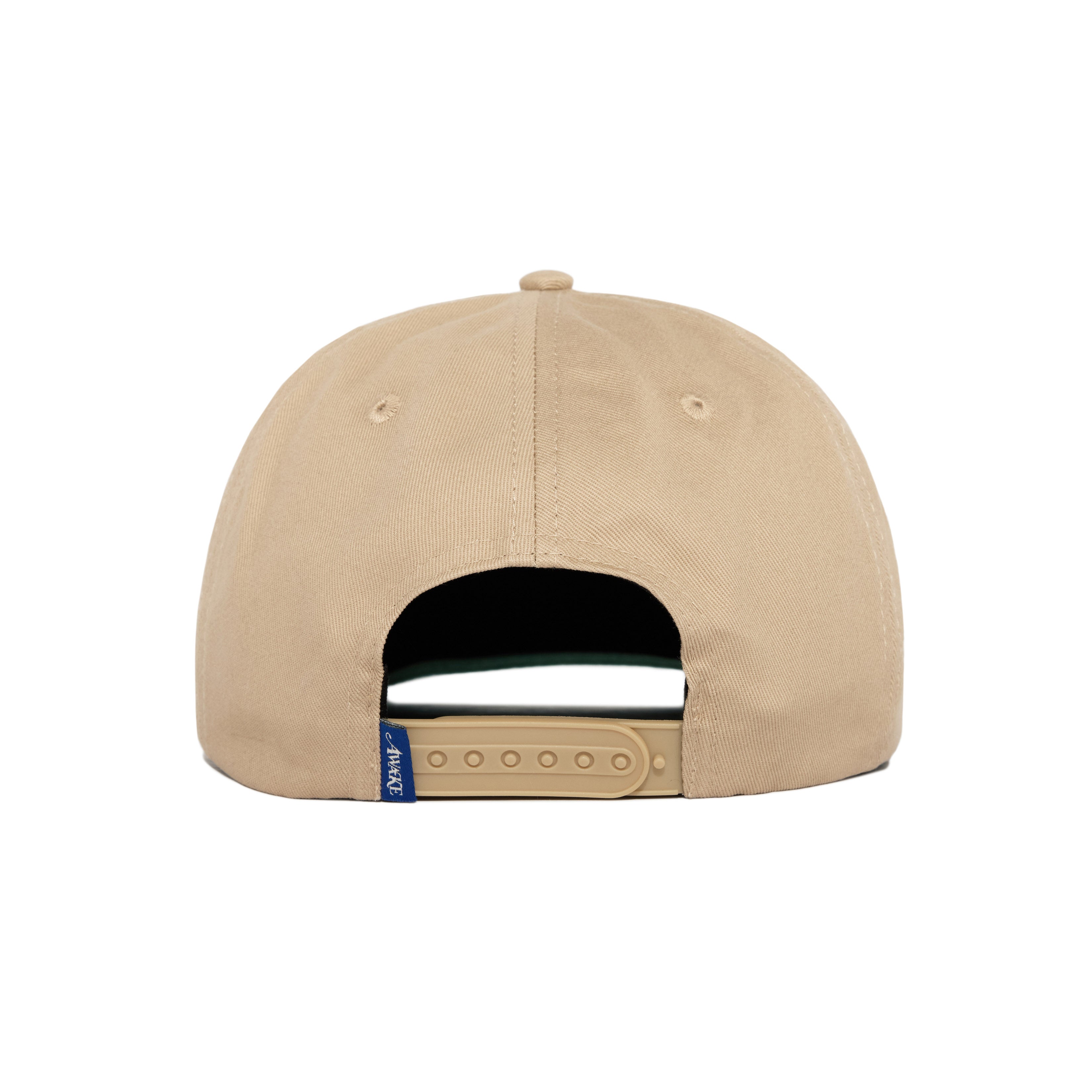 LES 5-Panel Hat