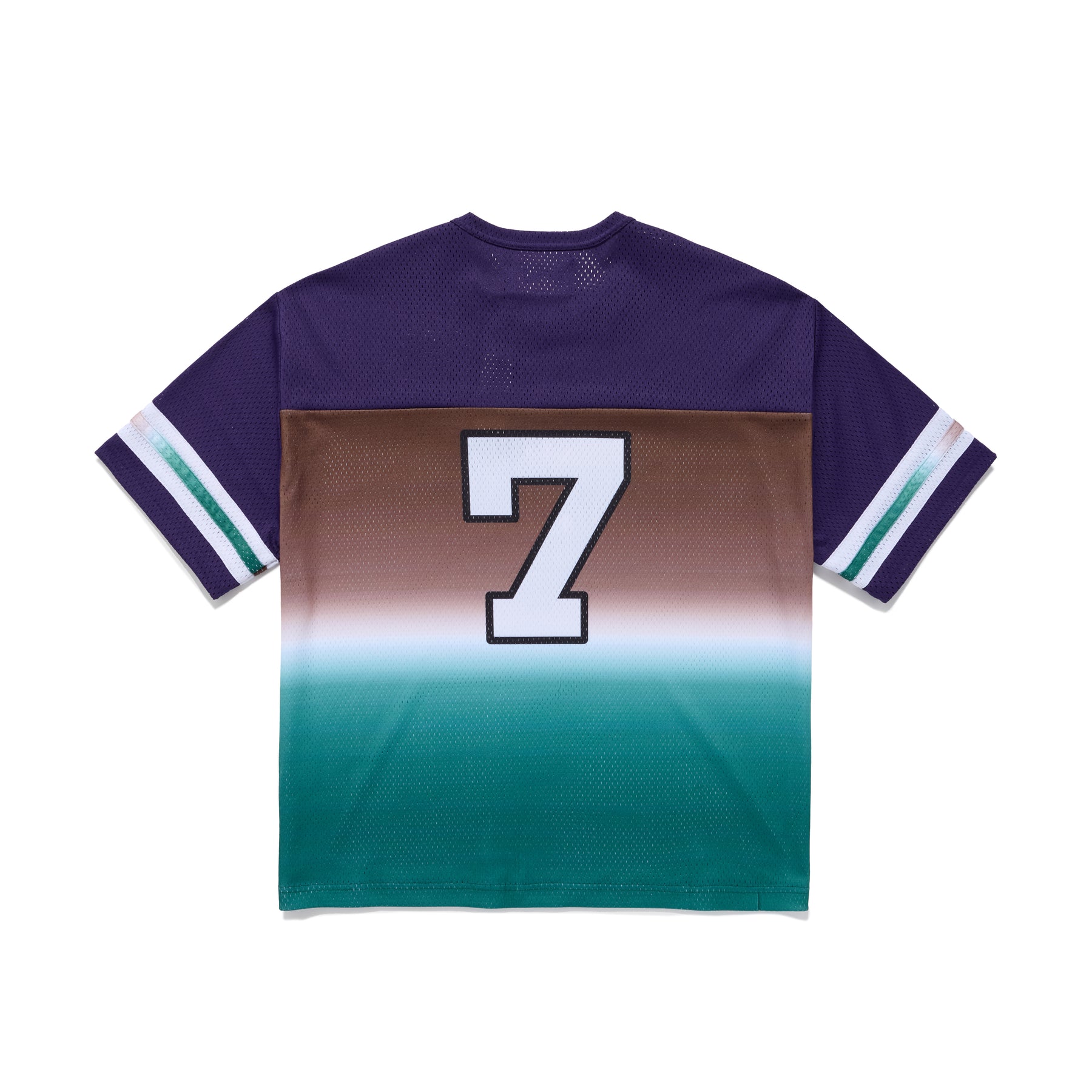 LES Football Jersey