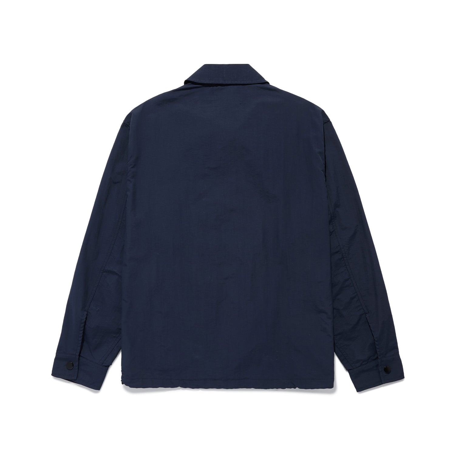 Crown "a" Embroidered Coaches Jacket