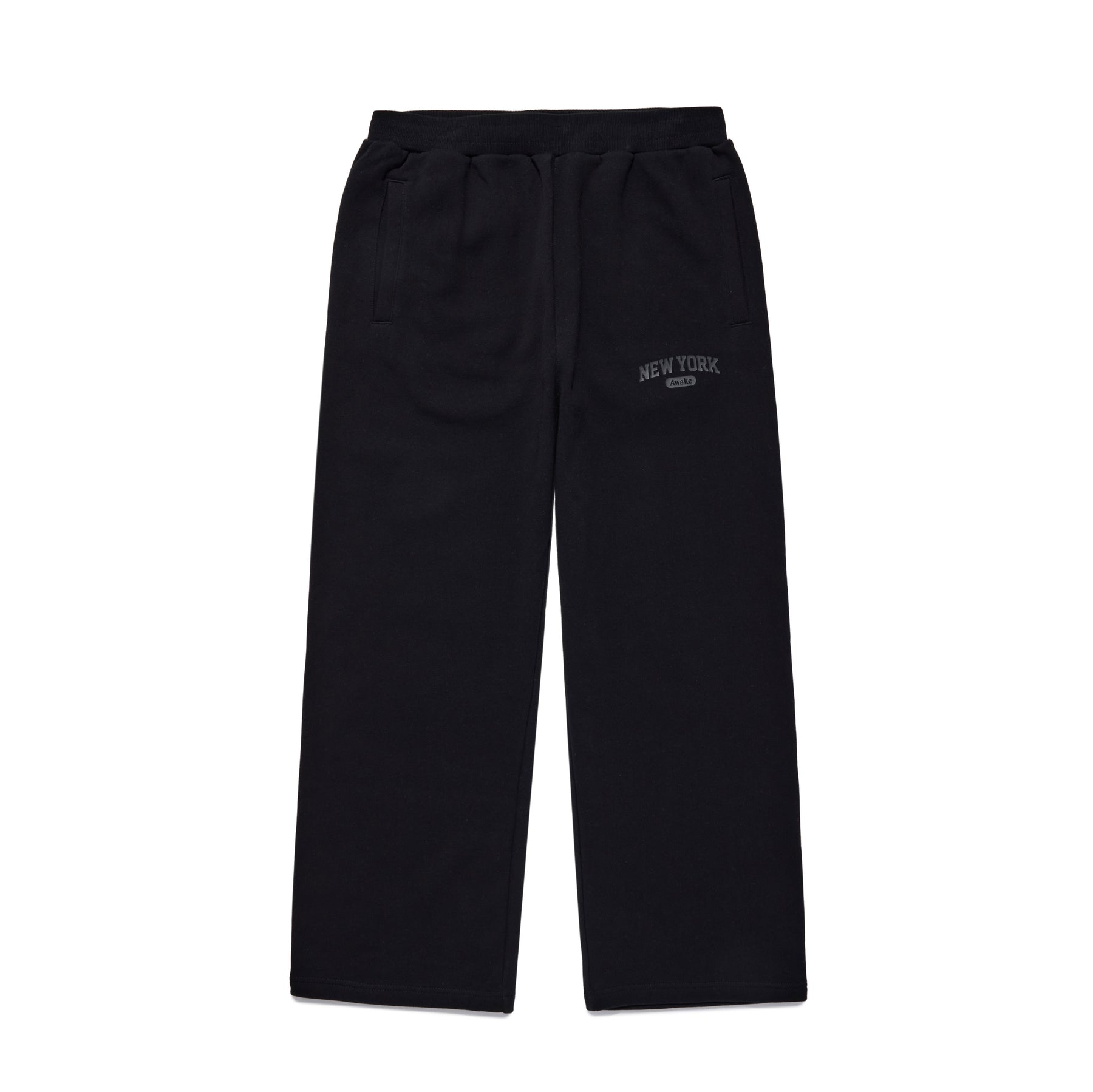 New York Arch Open Ended Sweatpant