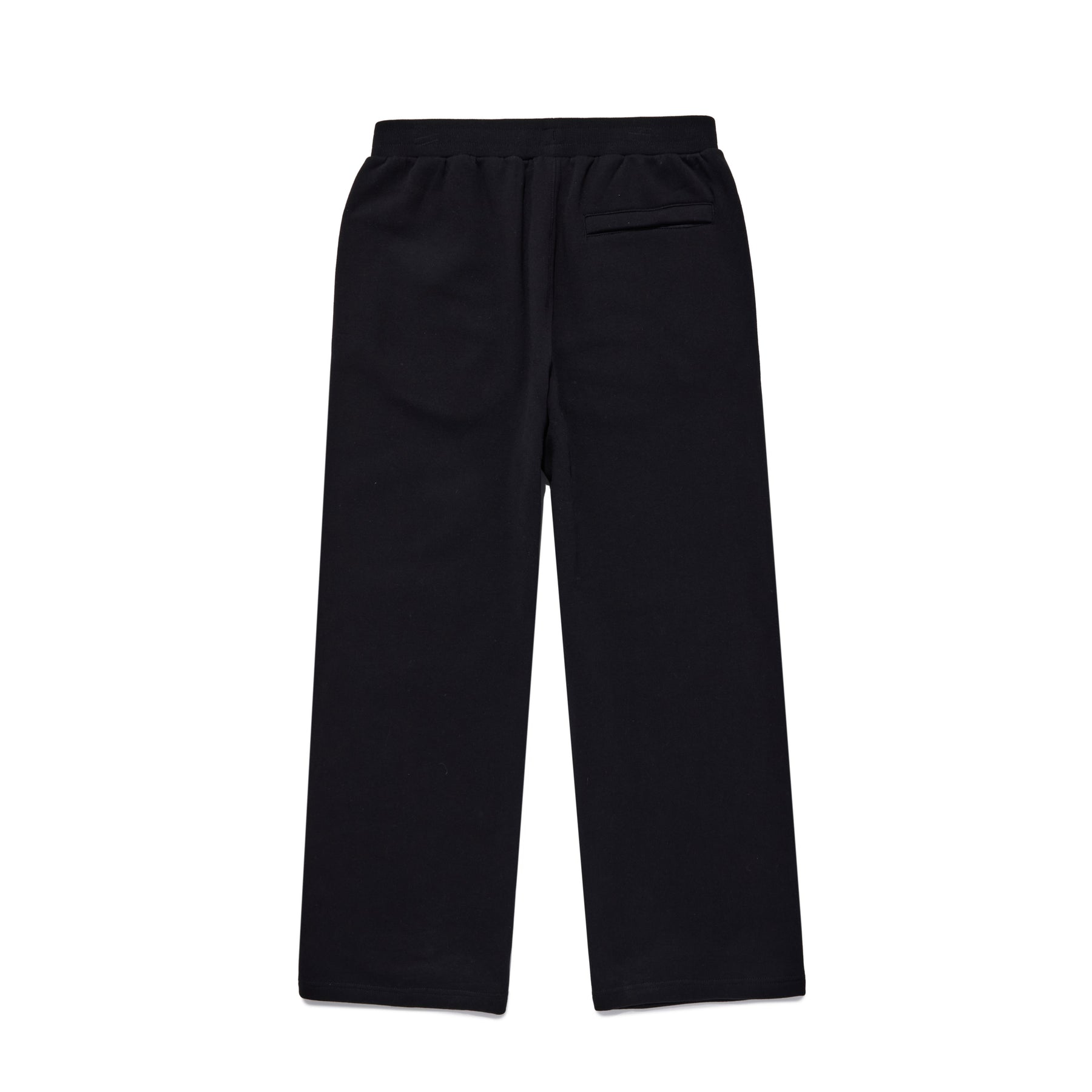New York Arch Open Ended Sweatpant