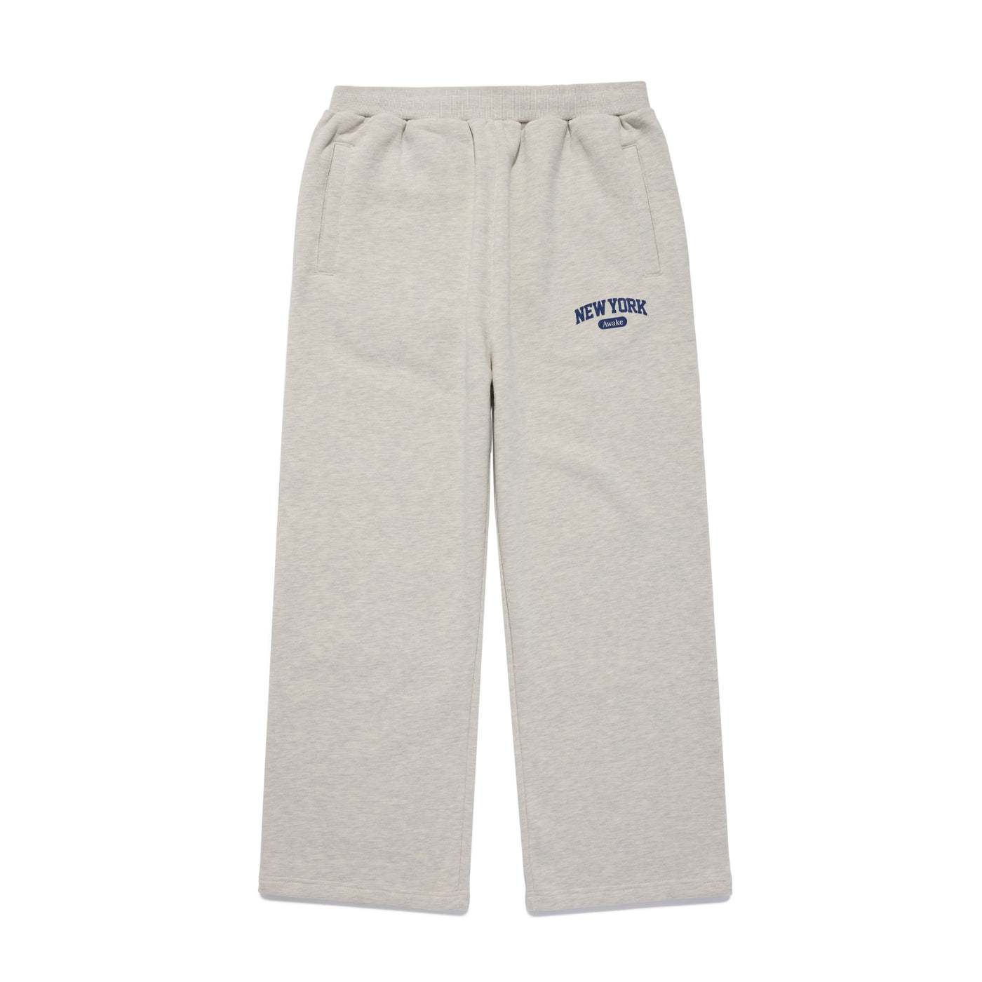 New York Arch Open Ended Sweatpant