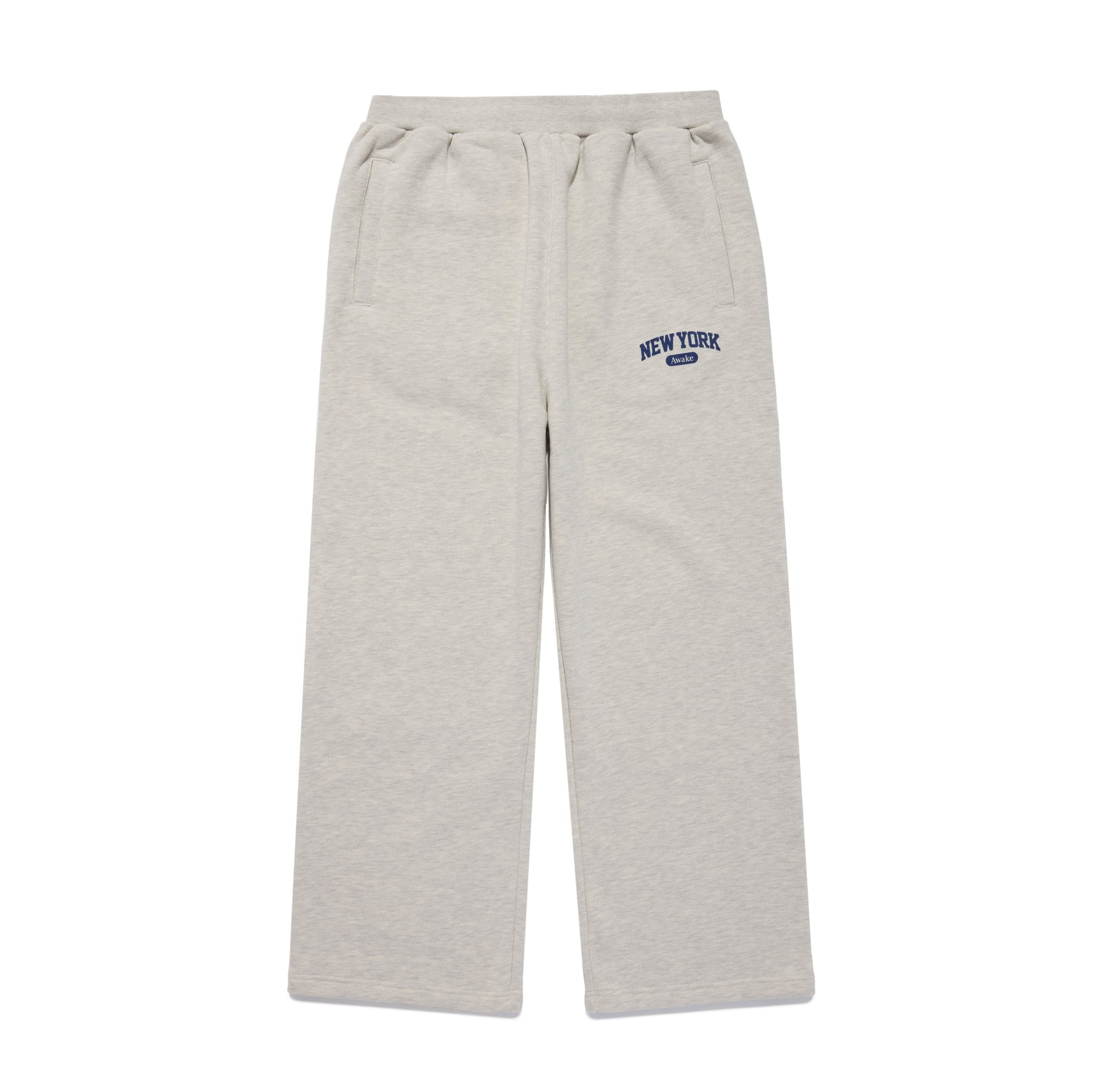 New York Arch Open Ended Sweatpant