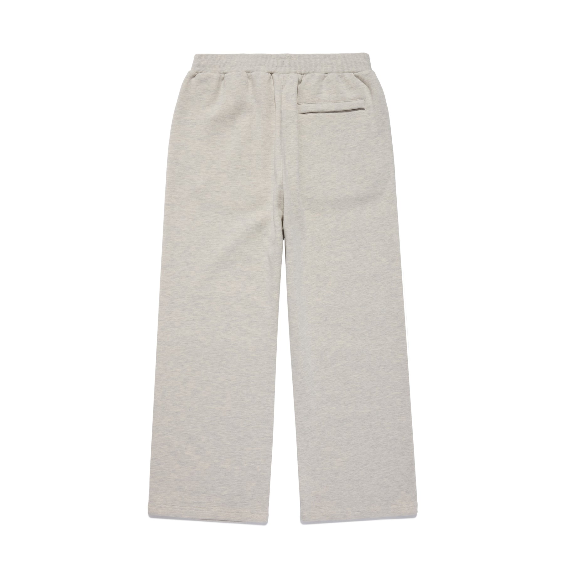 New York Arch Open Ended Sweatpant