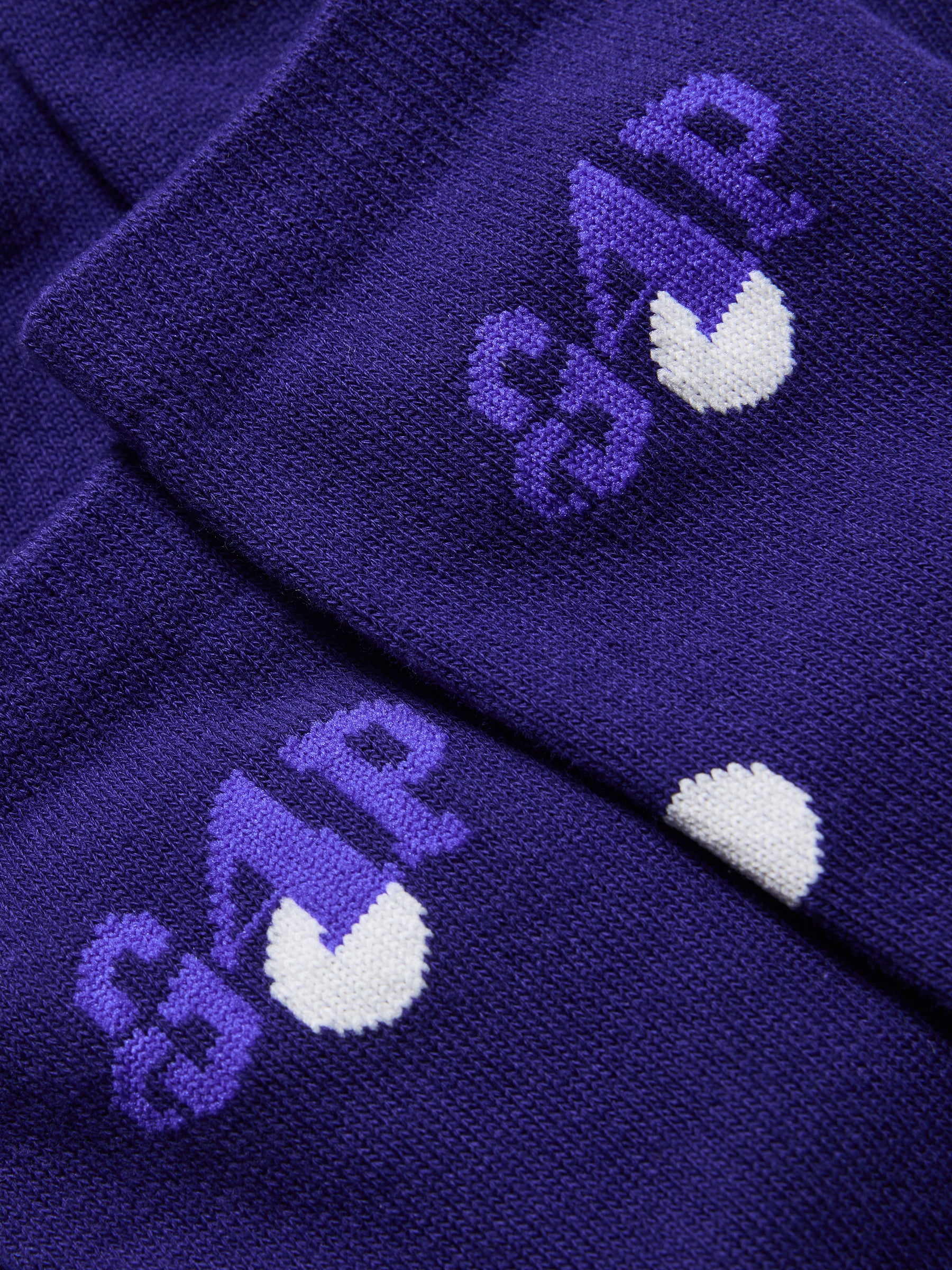 AWAKE x GAP POLKA DOT SOCKS