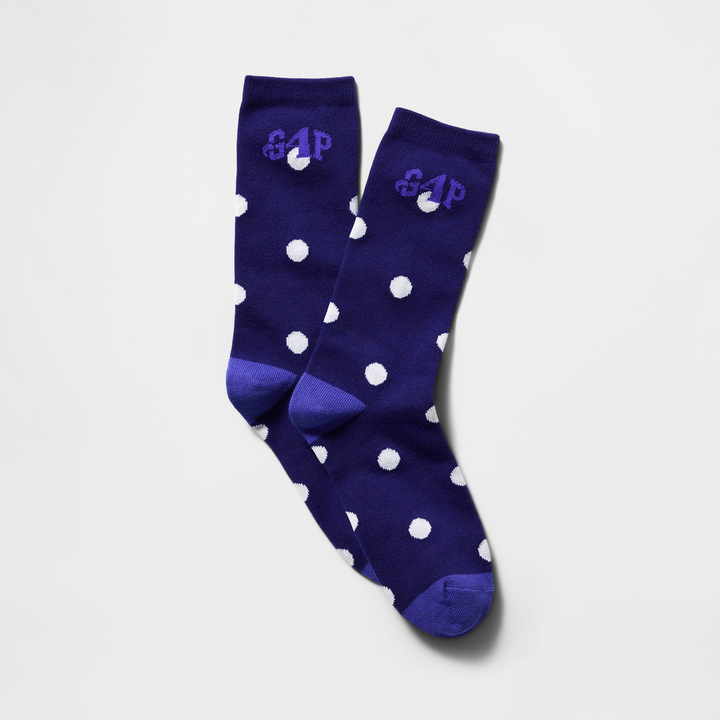 AWAKE x GAP POLKA DOT SOCKS