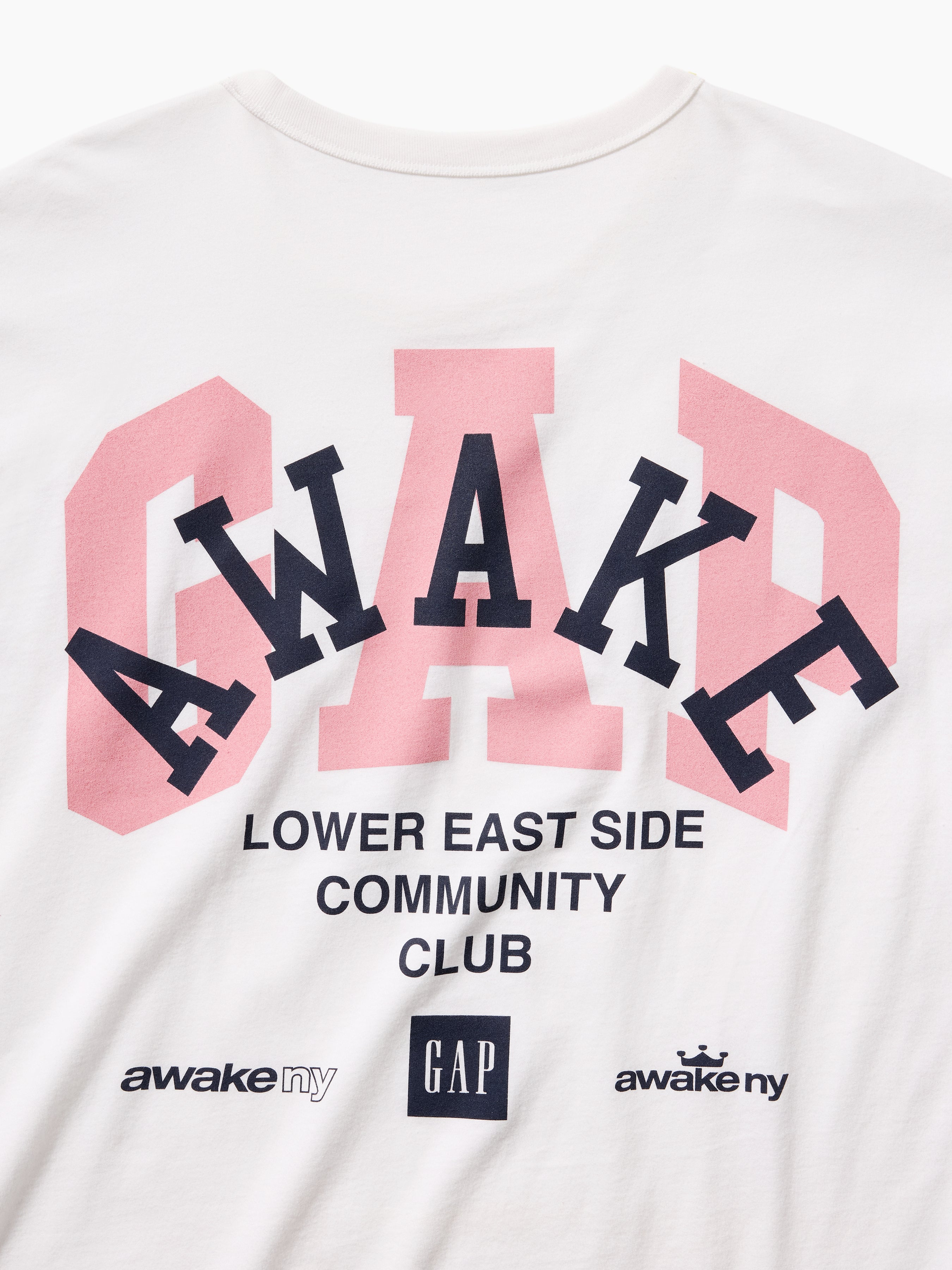 AWAKE x GAP TEE – Awake NY