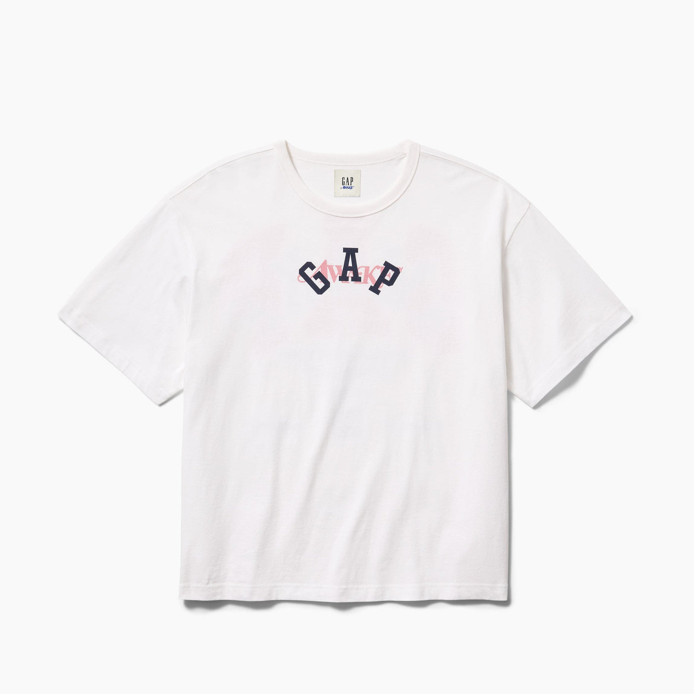 AWAKE x GAP TEE