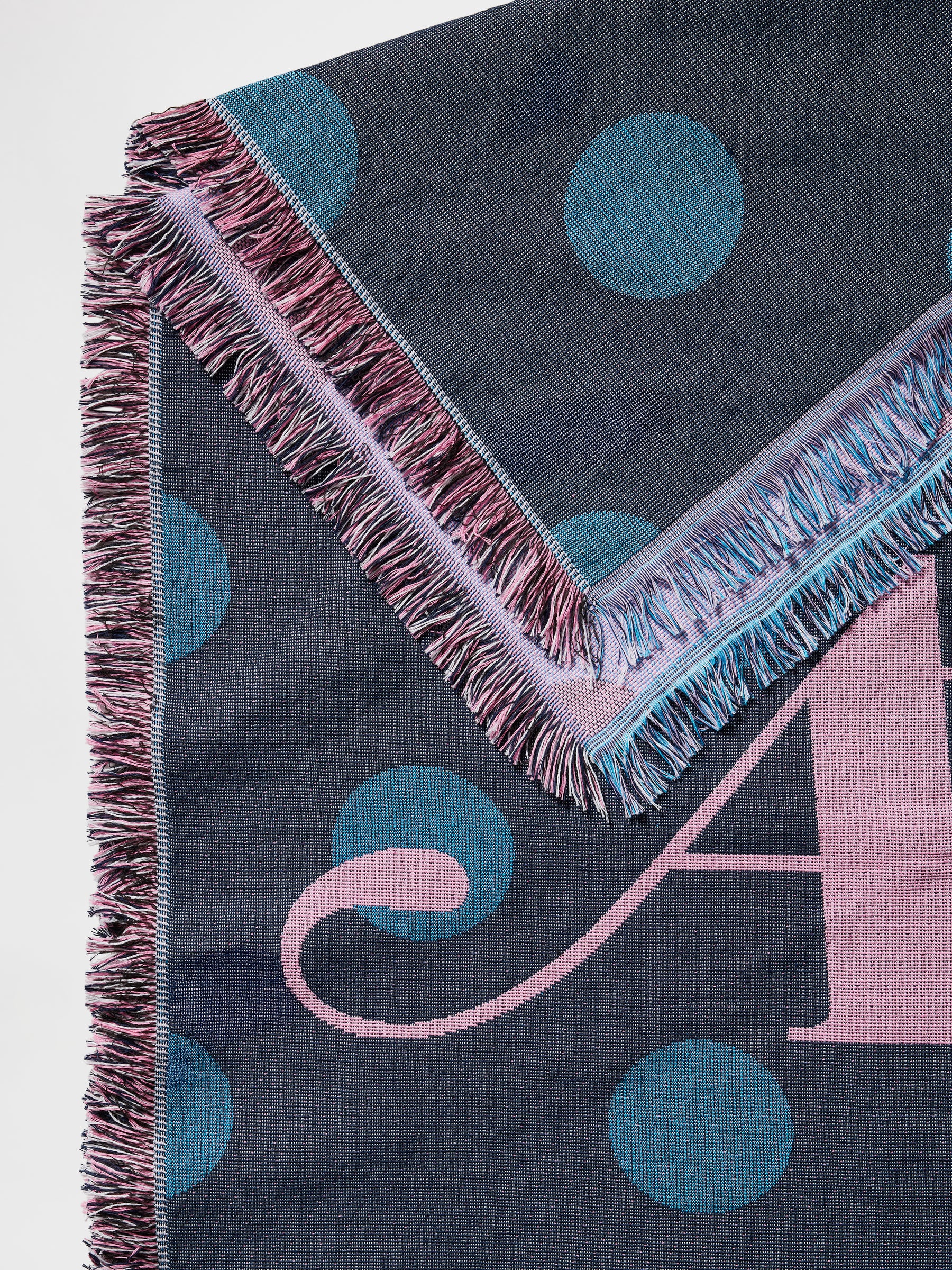 AWAKE x GAP POLKA DOT BLANKET