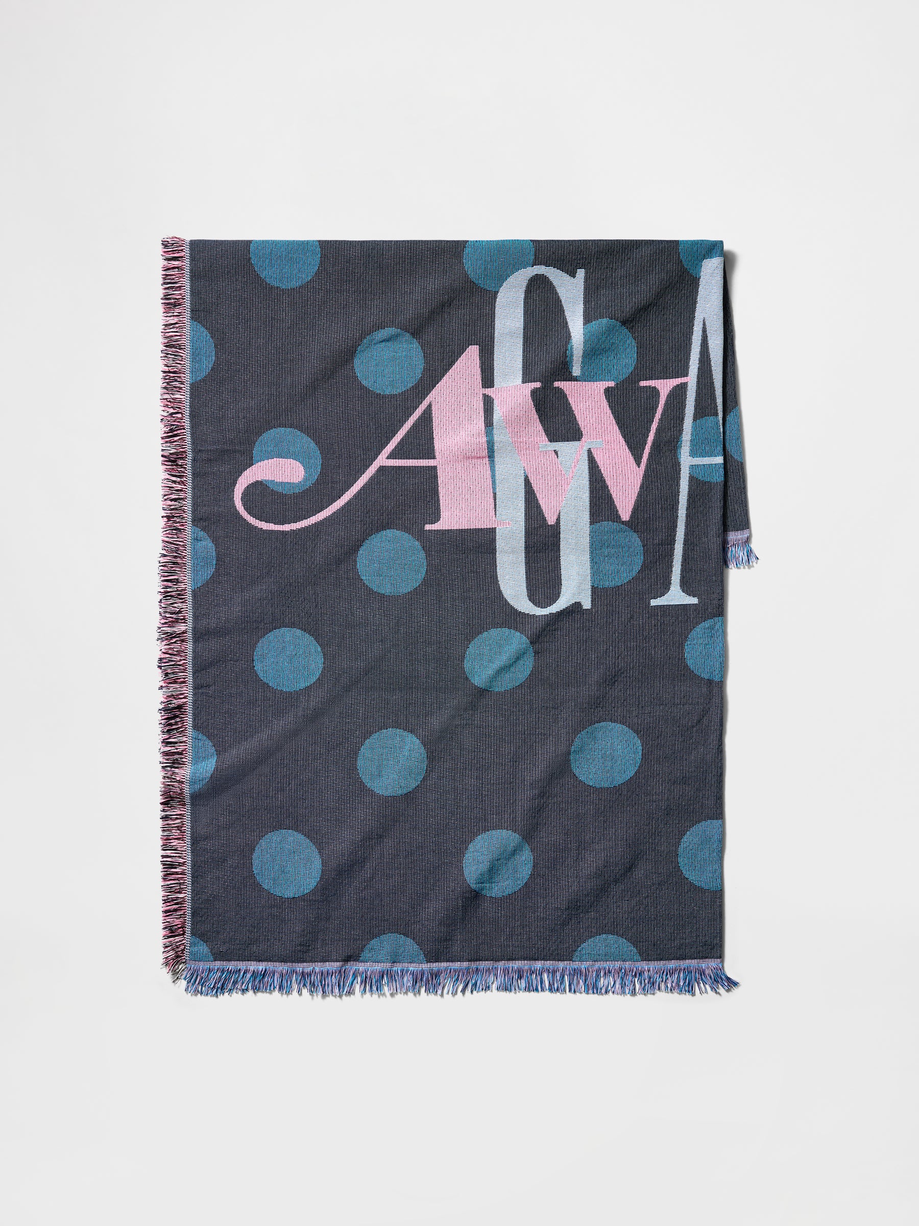 AWAKE x GAP POLKA DOT BLANKET