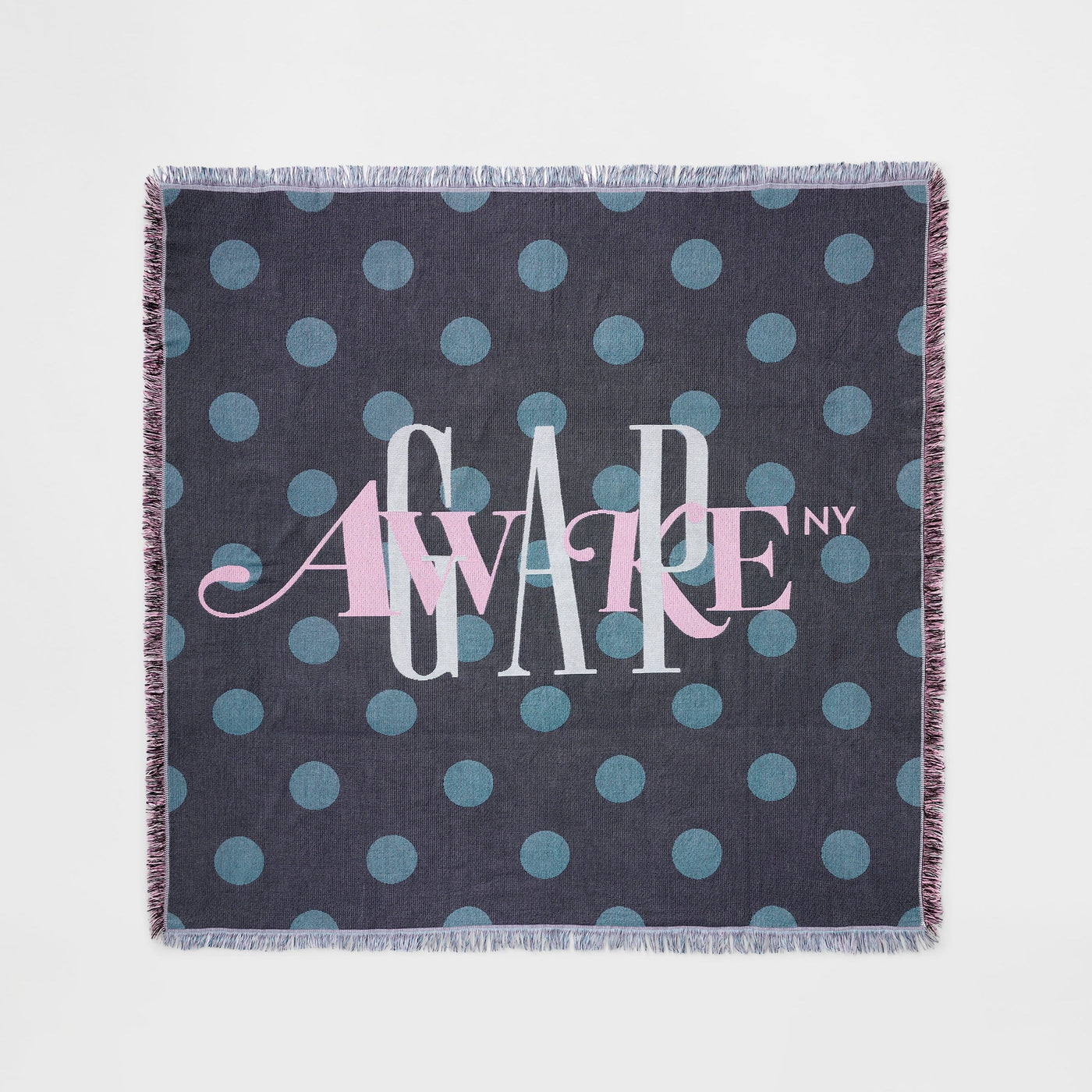 AWAKE x GAP POLKA DOT BLANKET