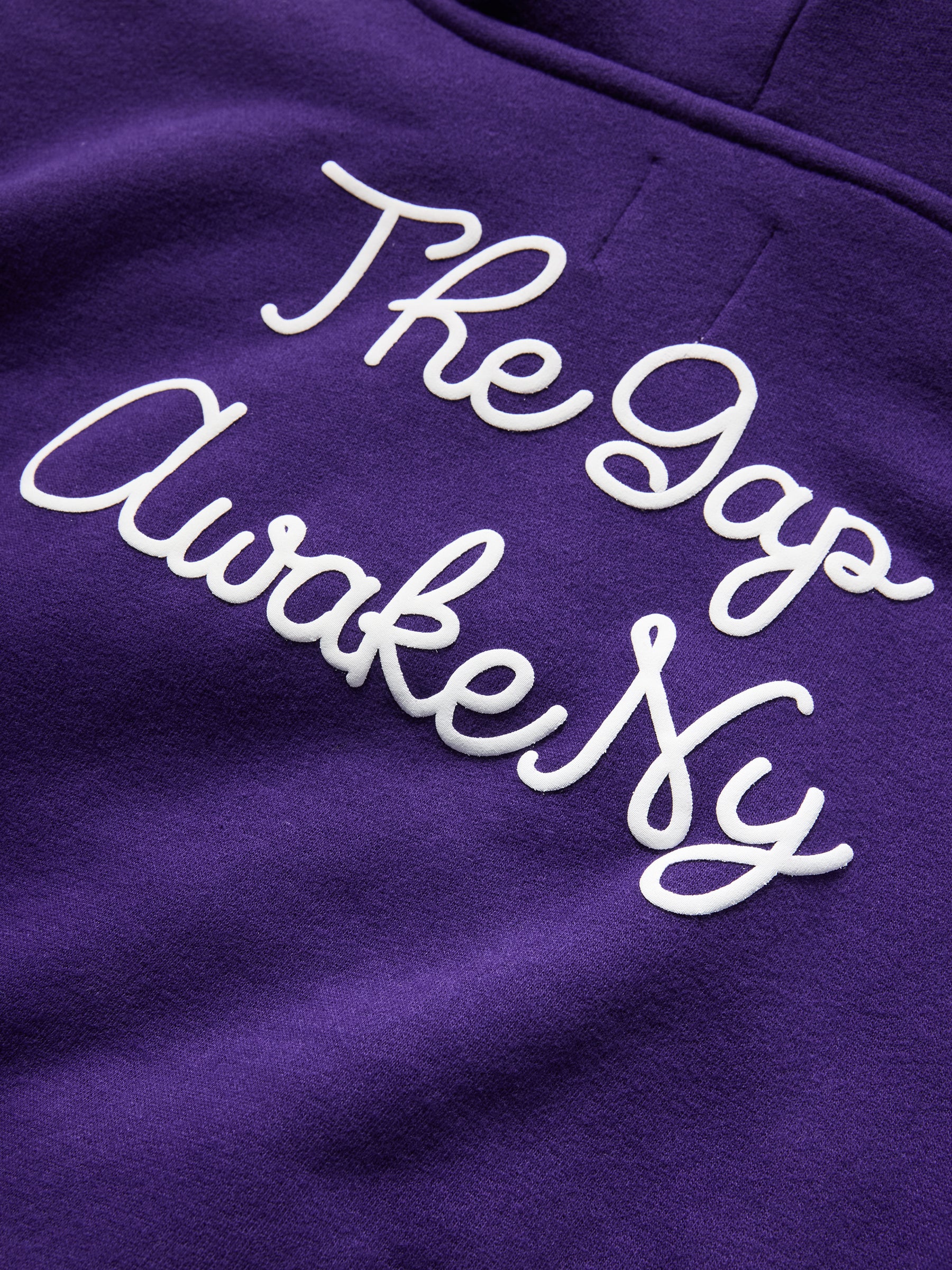 AWAKE x GAP KIDS HOODIE