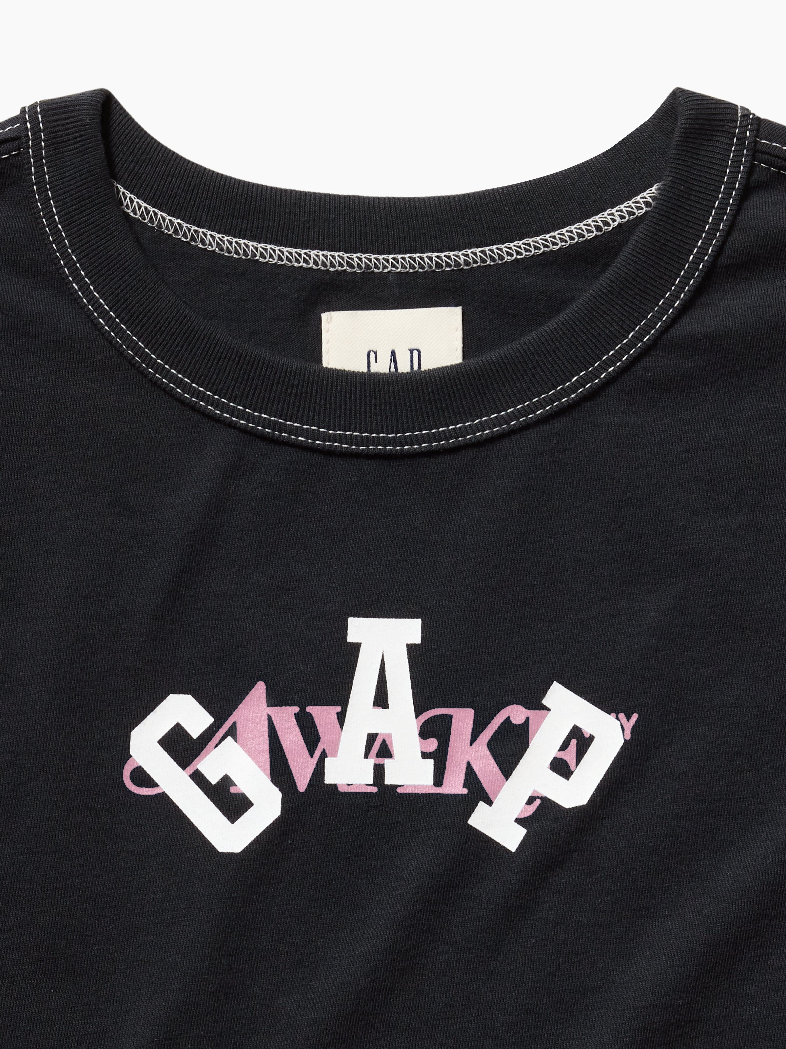 AWAKE x GAP KIDS TEE – Awake NY