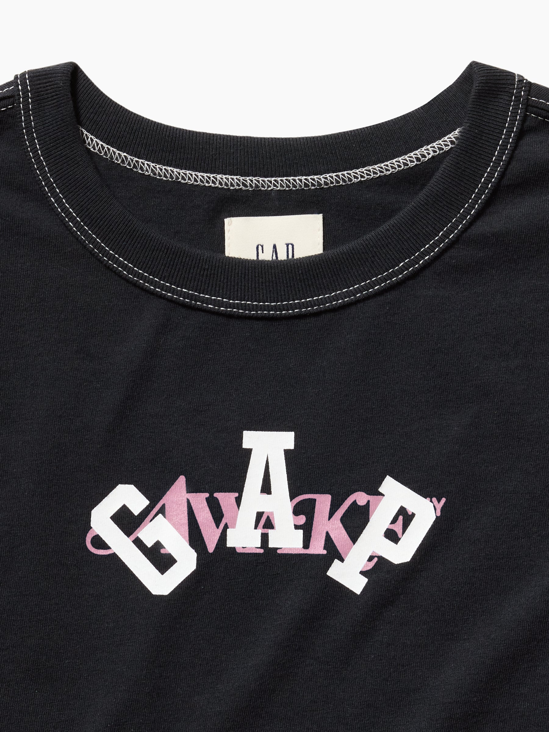 AWAKE x GAP KIDS TEE