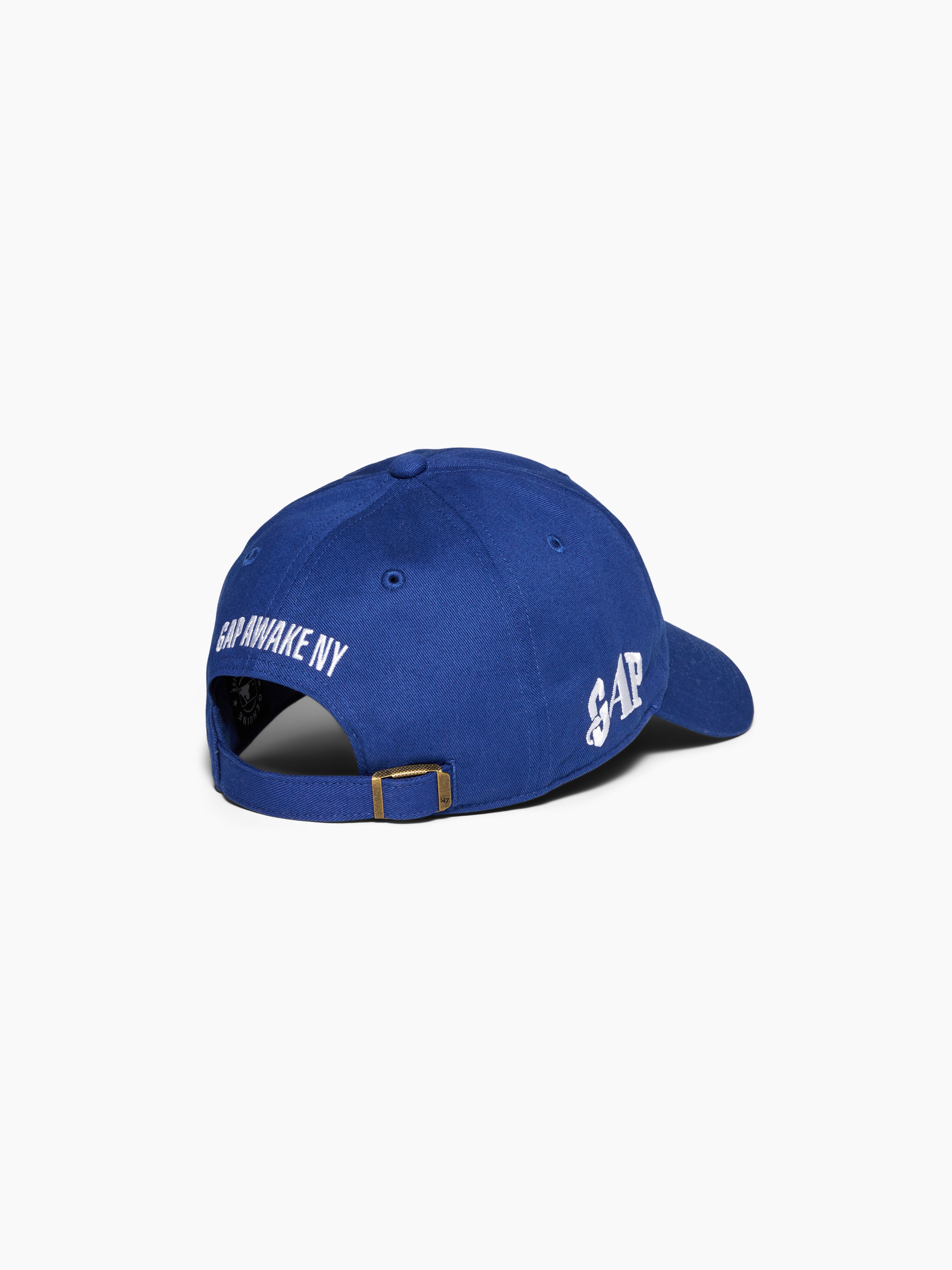 AWAKE x GAP x '47 BRAND METS CAP – Awake NY
