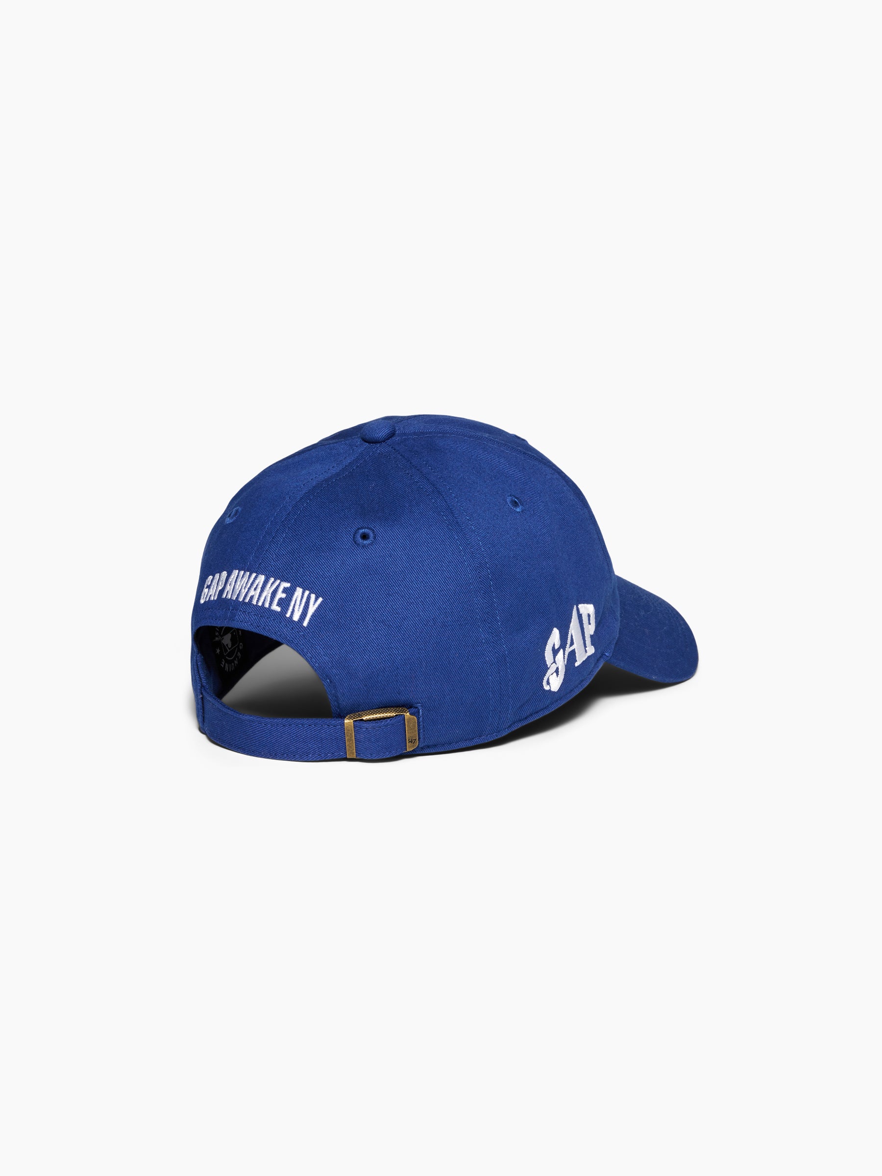 AWAKE x GAP x '47 BRAND METS CAP