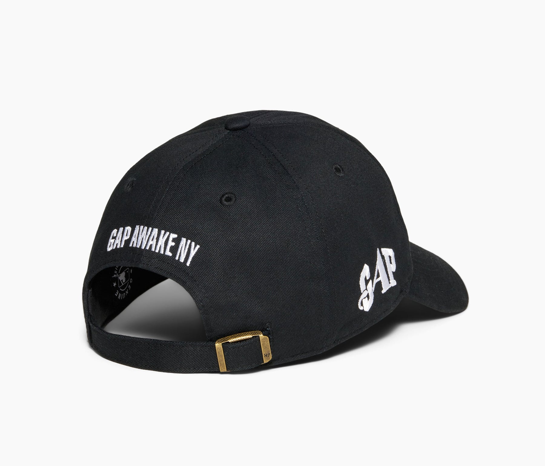 AWAKE x GAP x '47 BRAND METS CAP