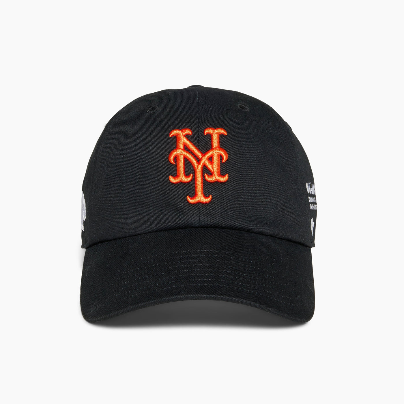 AWAKE x GAP x '47 BRAND METS CAP