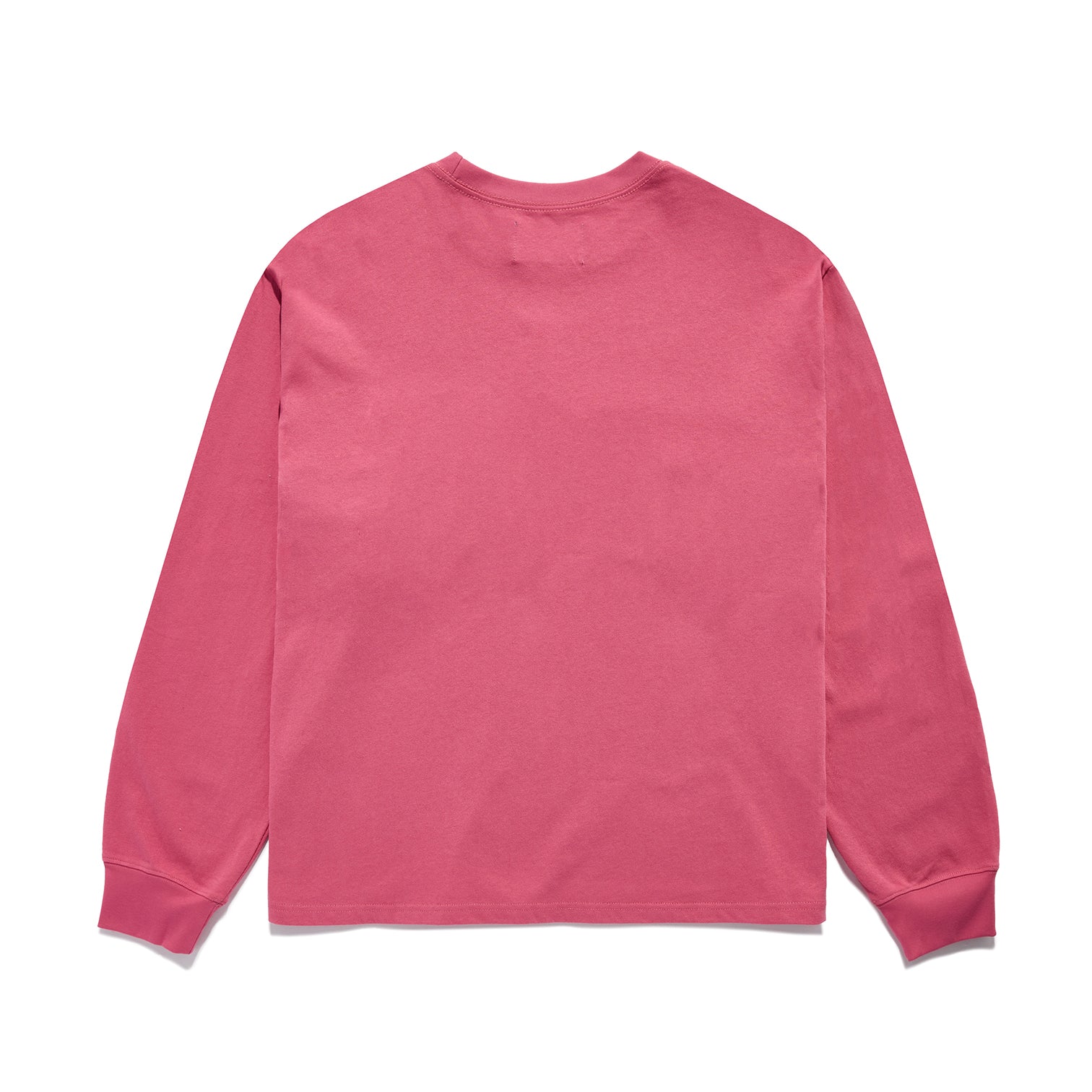 Stripe L/S Tee