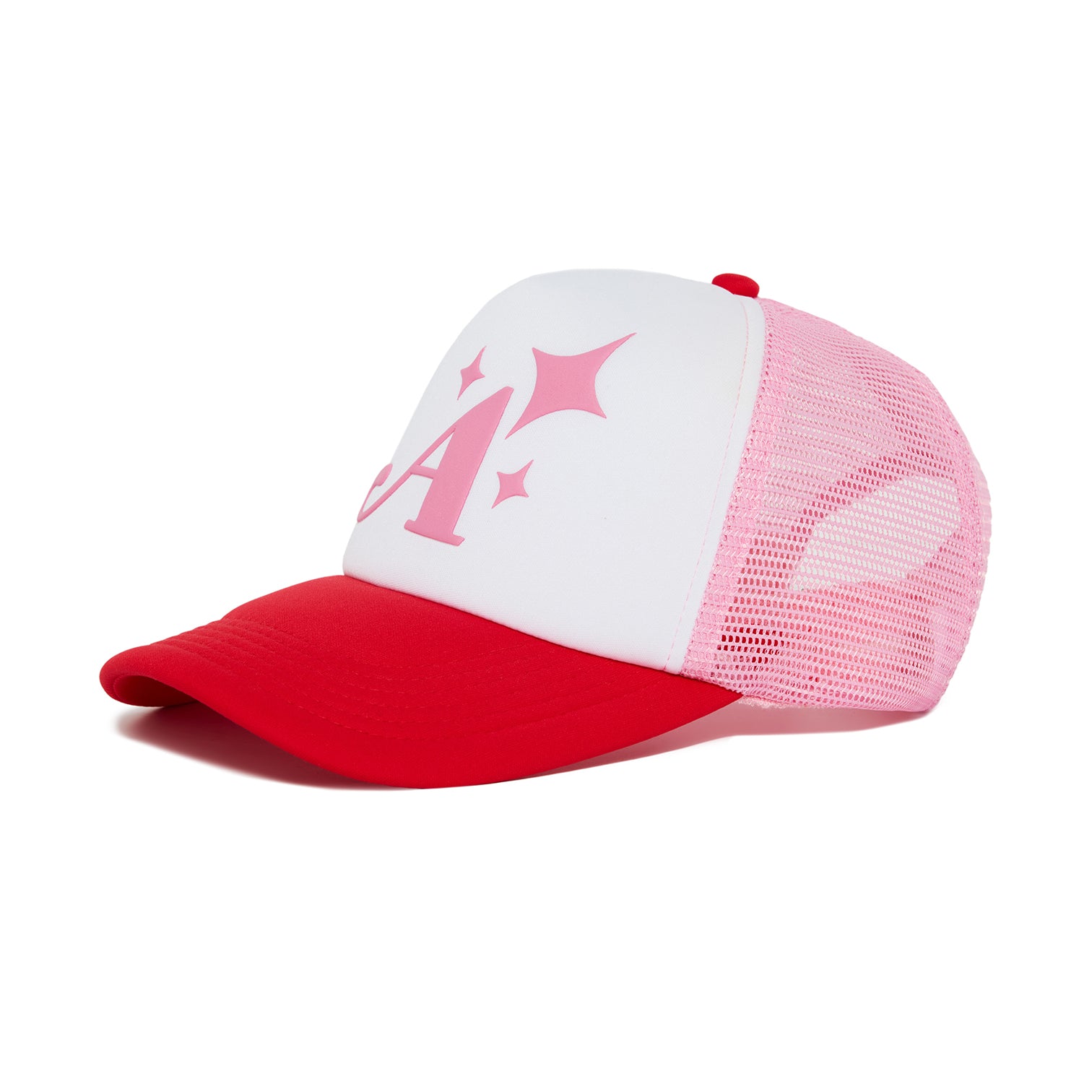 Star "A" Trucker Hat