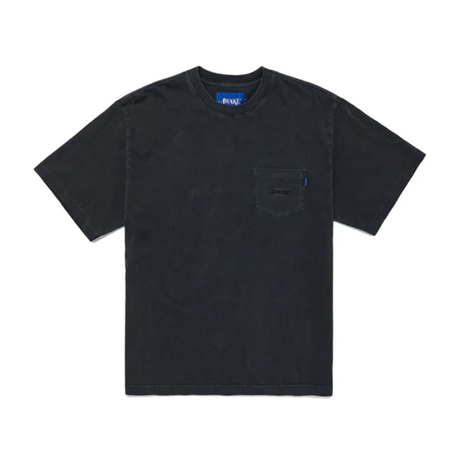 Classic Logo Pocket Tee