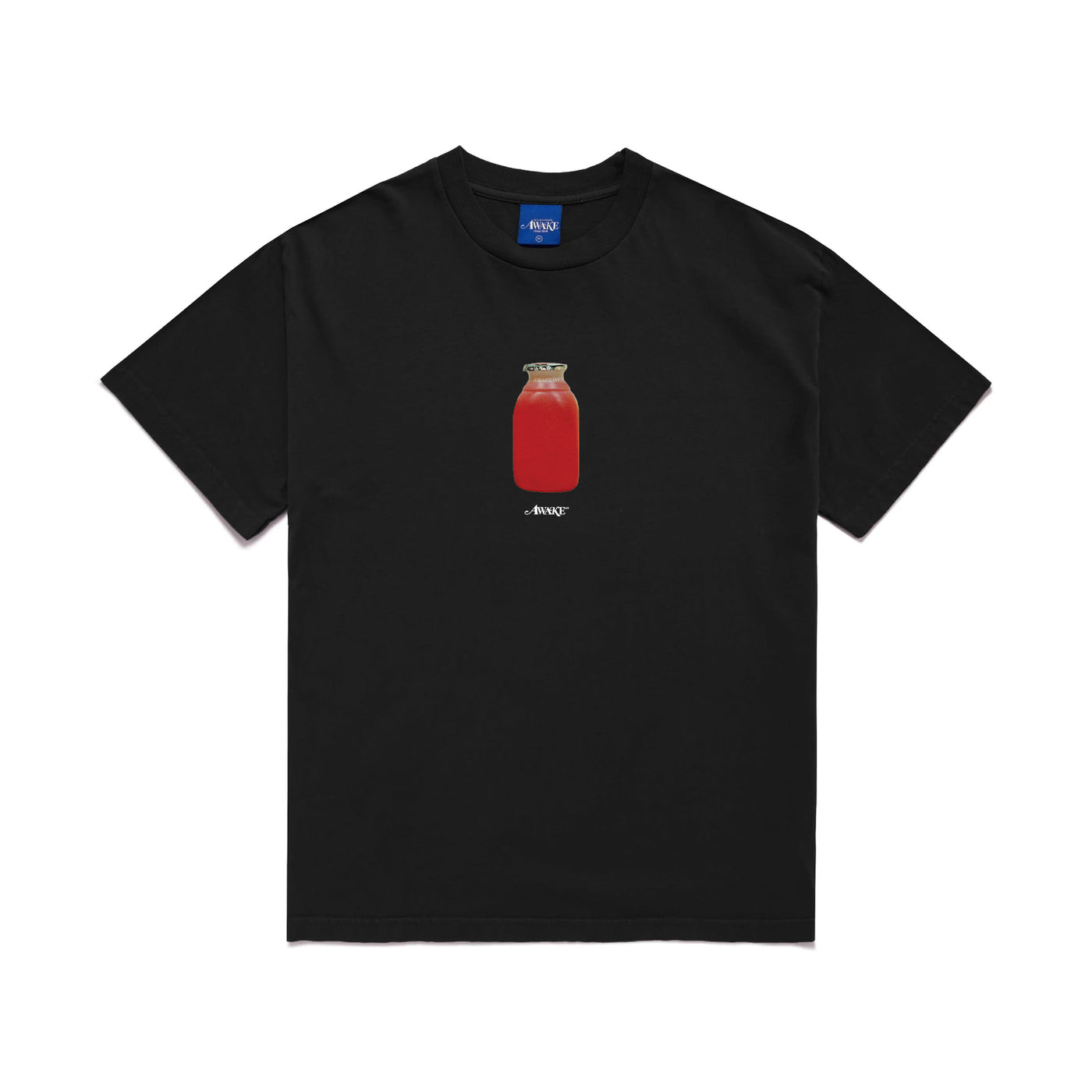 Quarter Water Tee