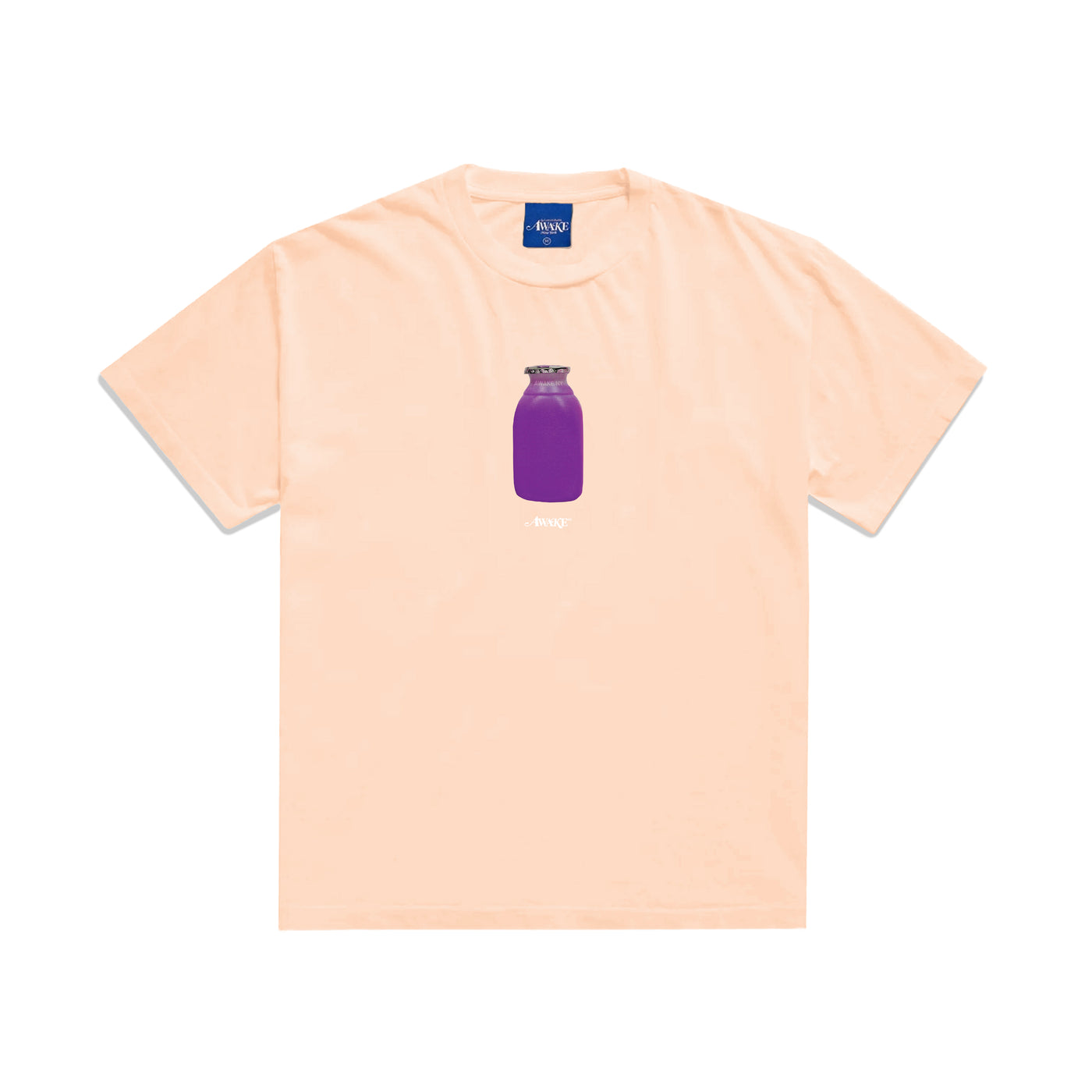 Quarter Water Tee