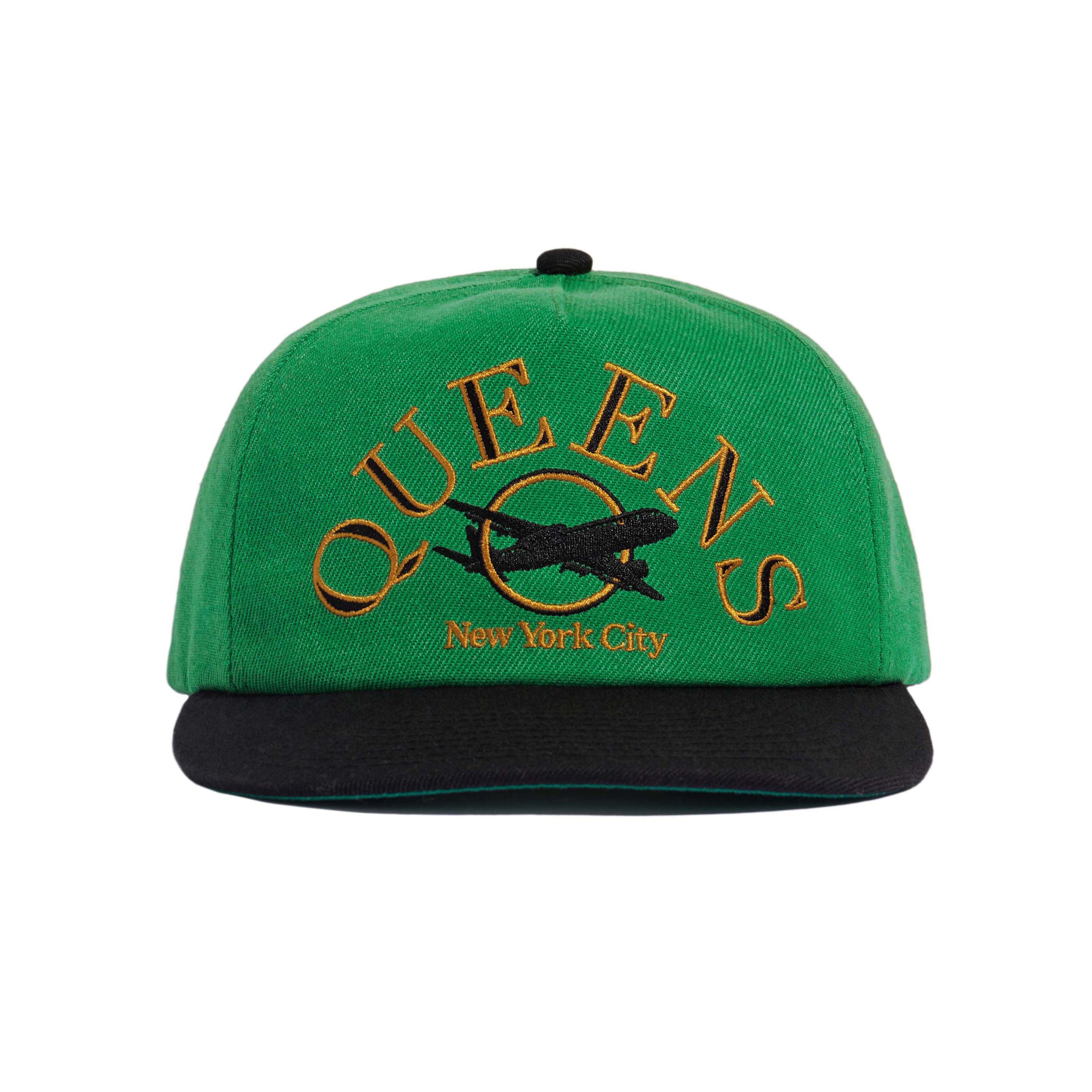 5 Boro Snapback