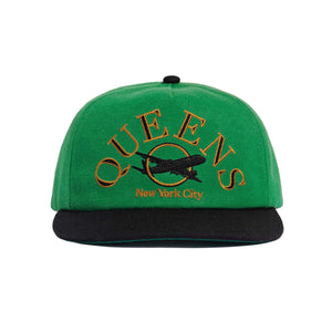 5 Boro Snapback