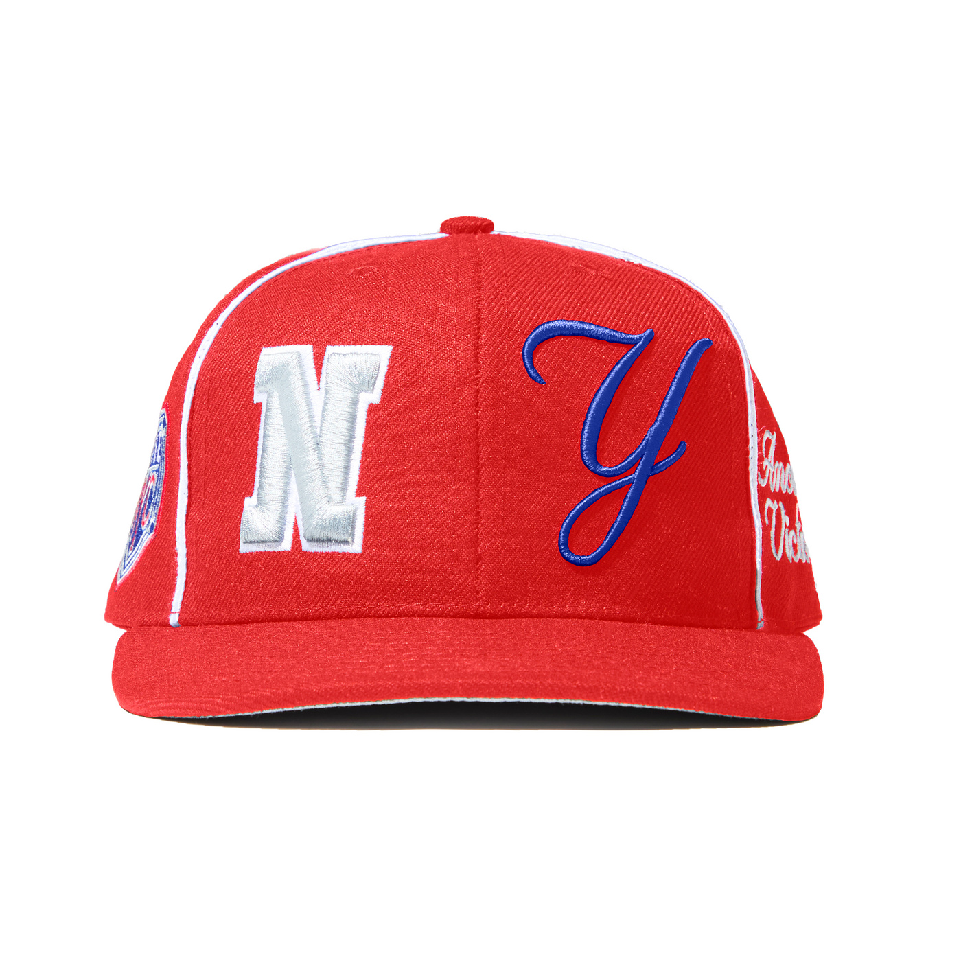 Champs Fitted Cap