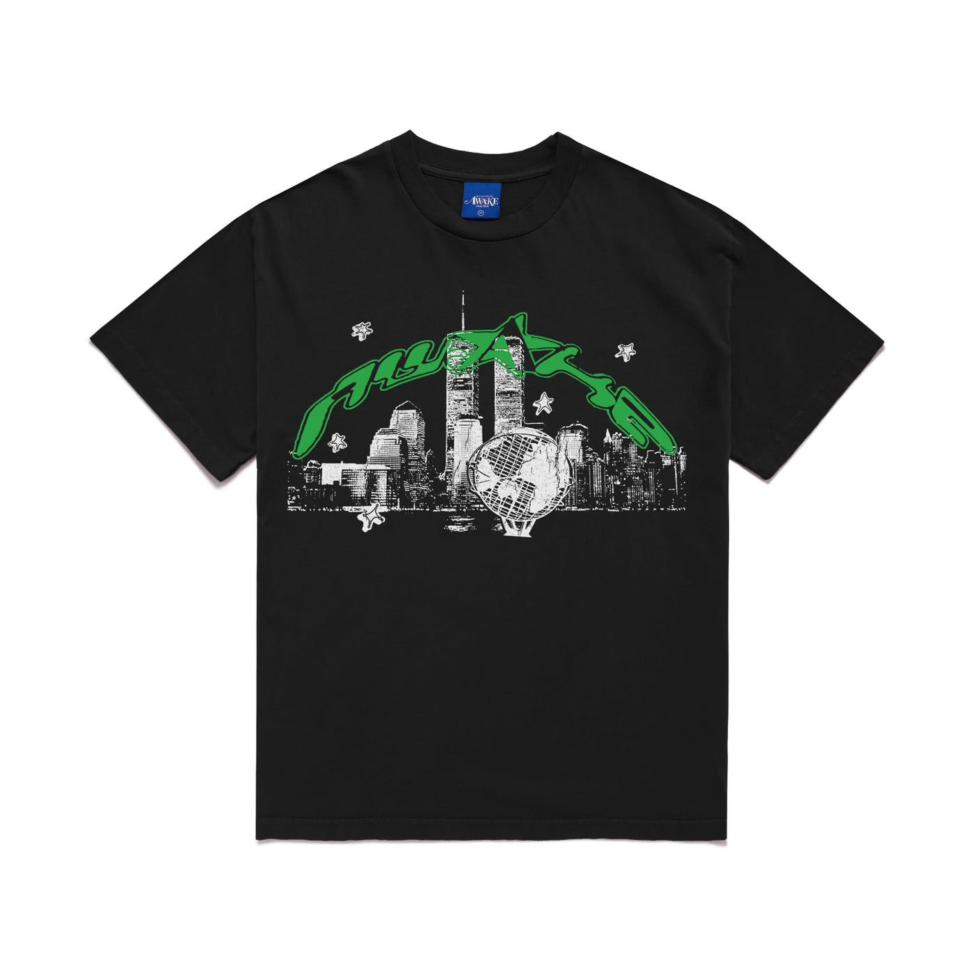 Skyline Tee