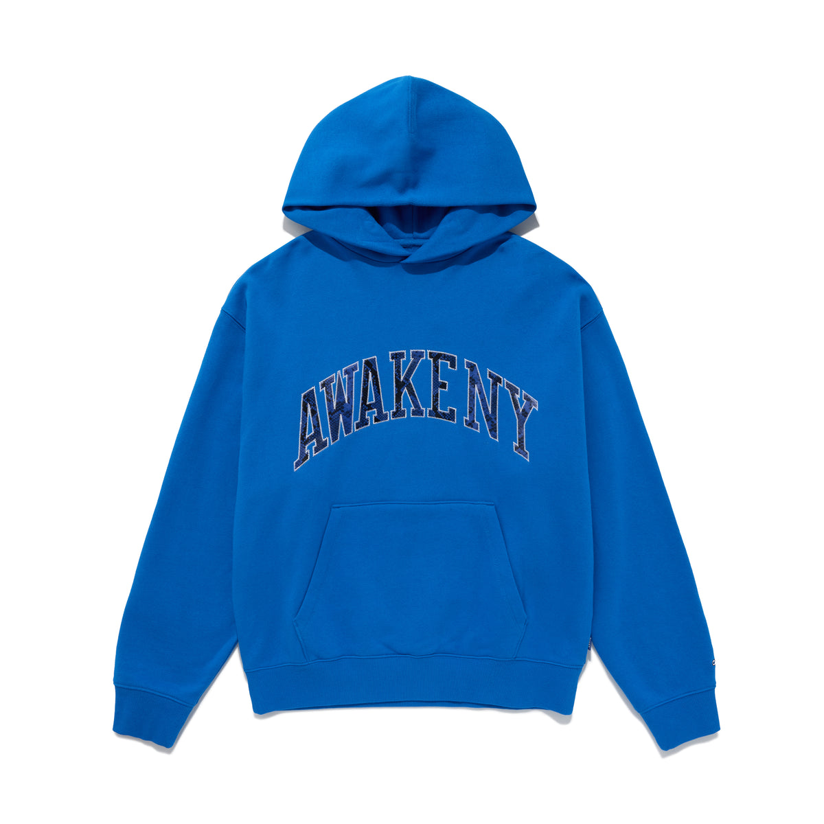 Python Applique Hoodie – Awake NY
