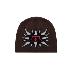 Spike Skully Beanie