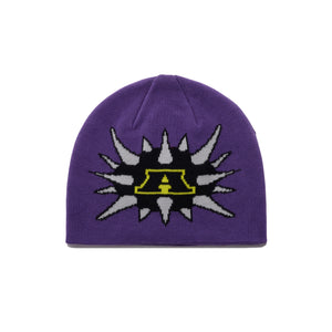 Spike Skully Beanie