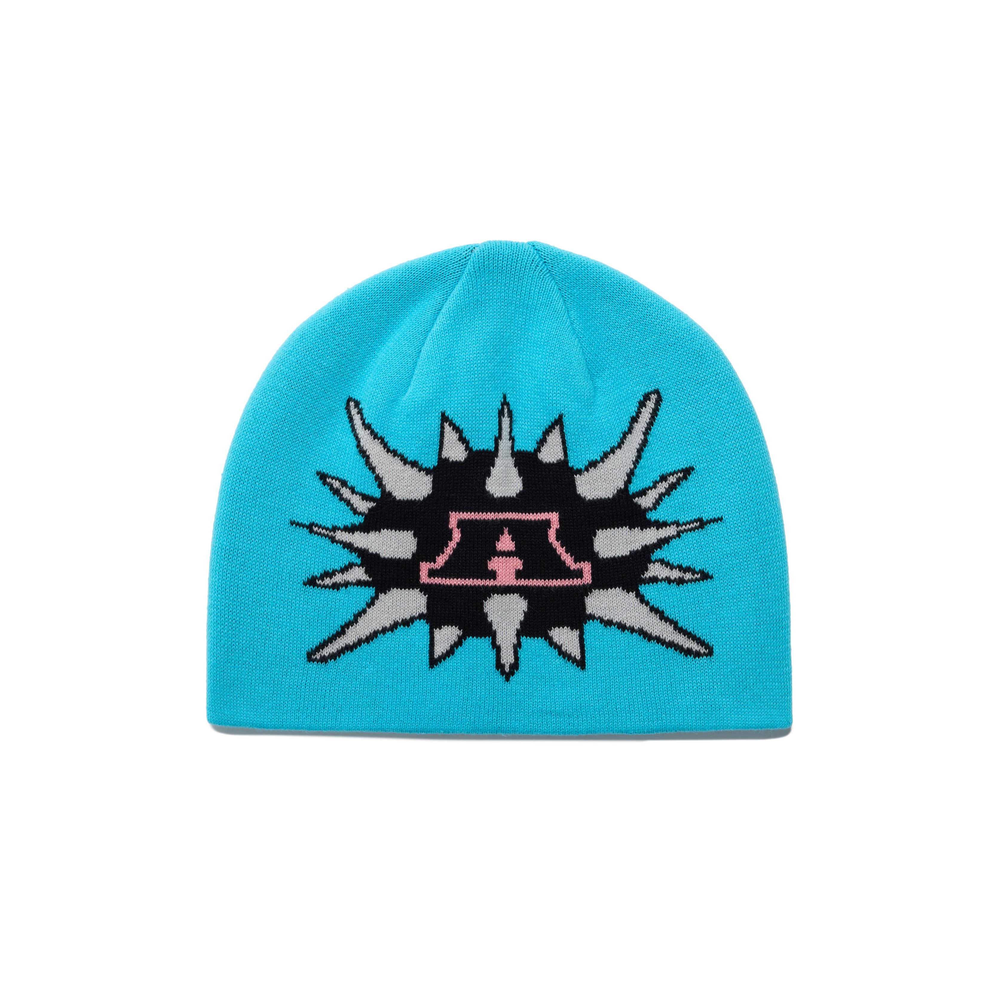 Spike Skully Beanie