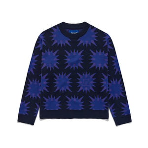 Spike Crewneck Sweater