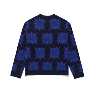 Spike Crewneck Sweater