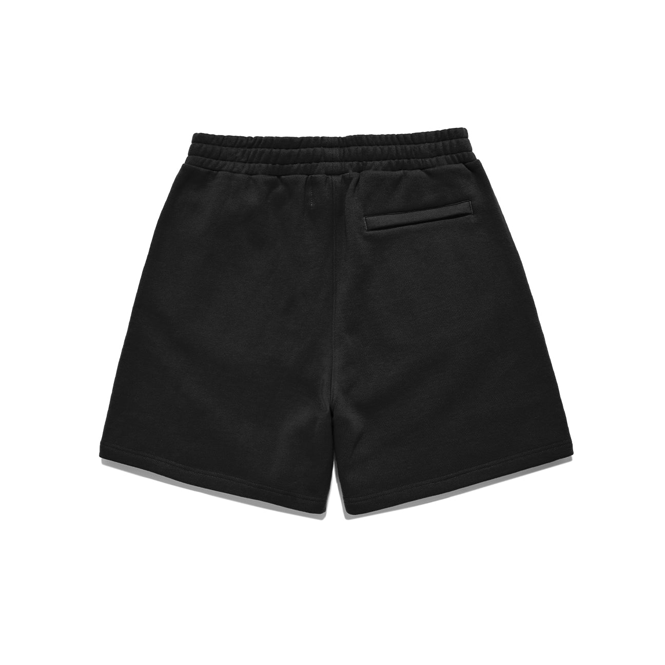 Spire Logo Embroidered Sweatshort