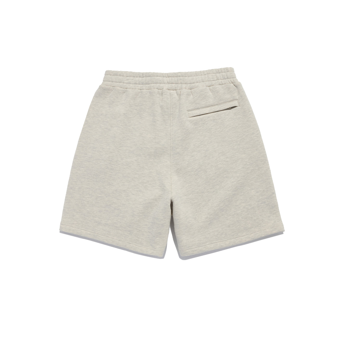 Spire Logo Embroidered Sweatshort