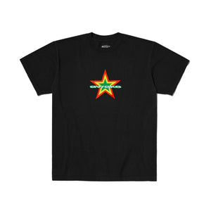 Star Logo Tee