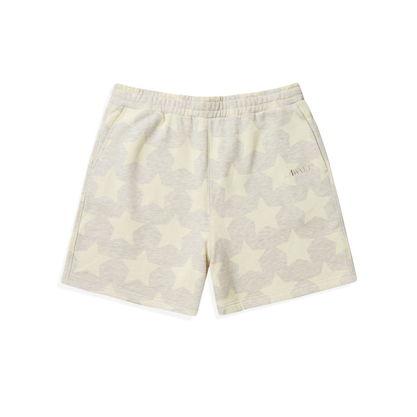 【Praying】Star Short STARSWEATSHORTGREY1_grande.jpg