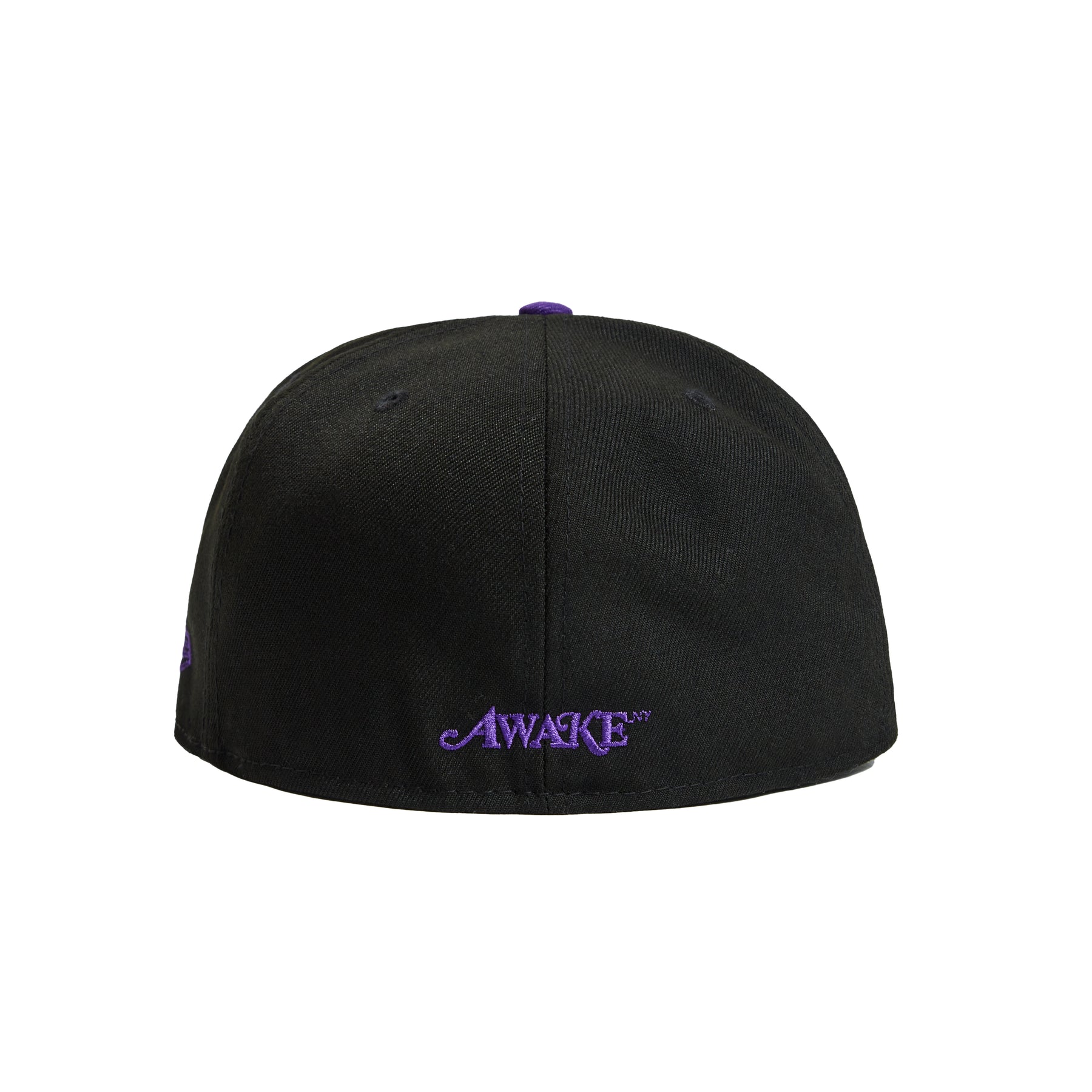 Statue "A" Embroidered New Era 59Fifty Fitted