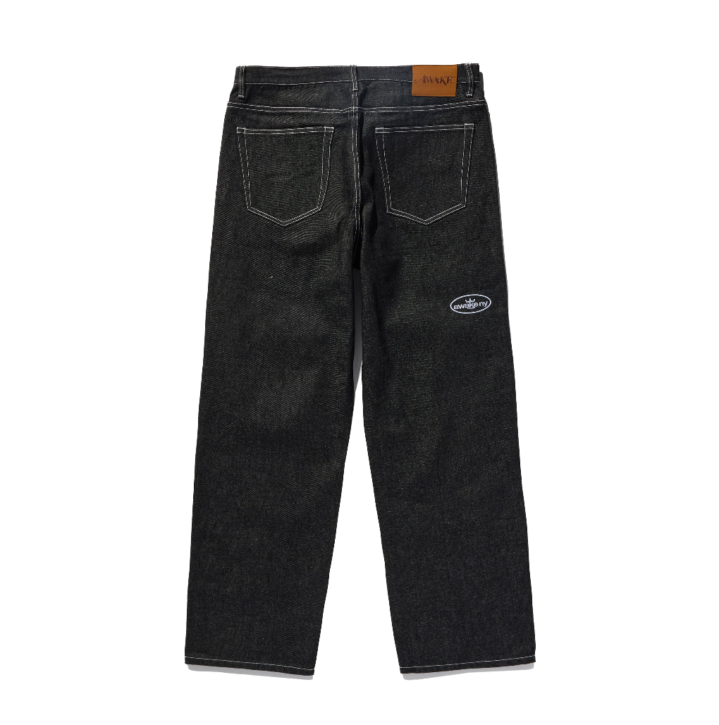 Orchard St. Baggie Denim